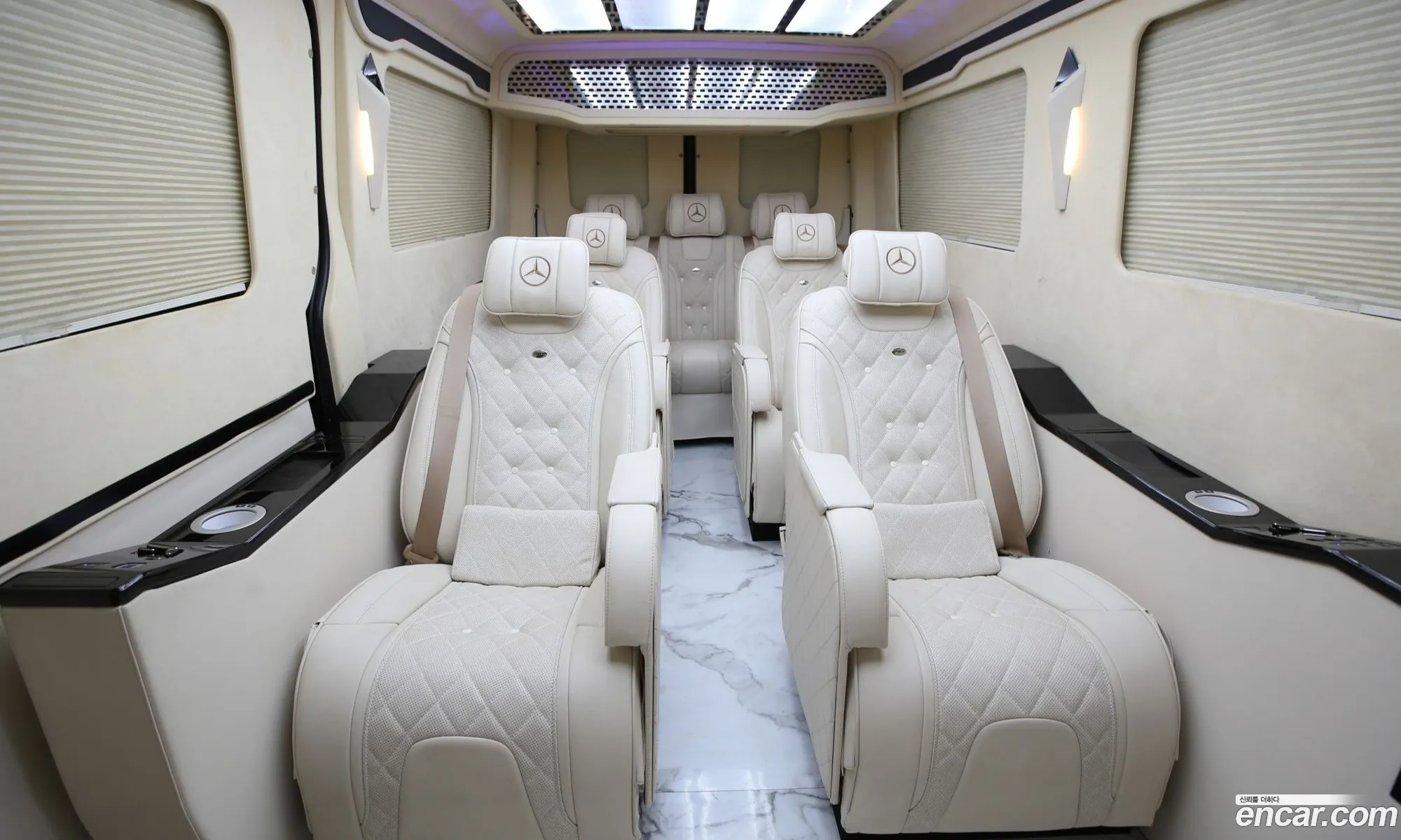 Mercedes-Benz Sprinter 2020 — 17