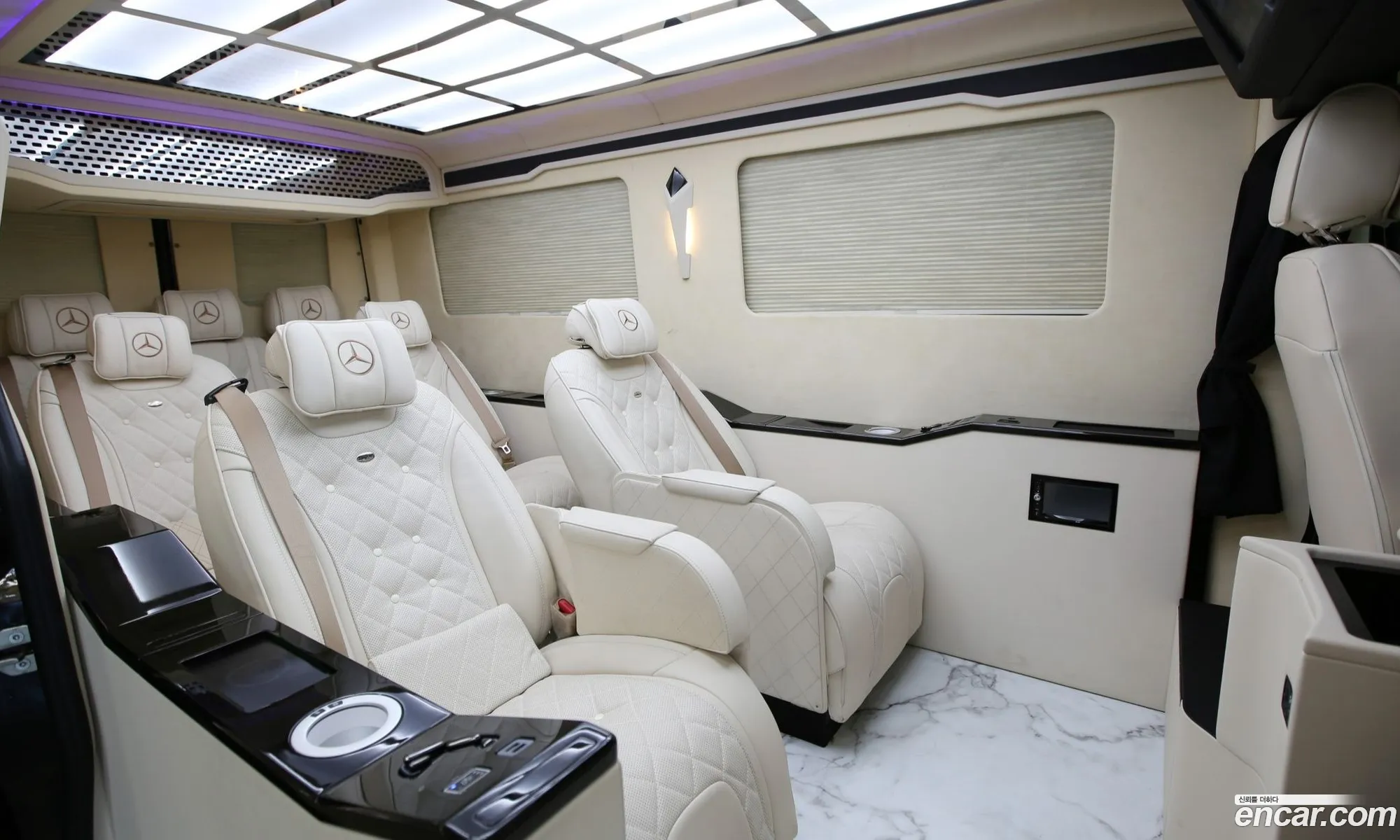 Mercedes-Benz Sprinter 2020 — 19