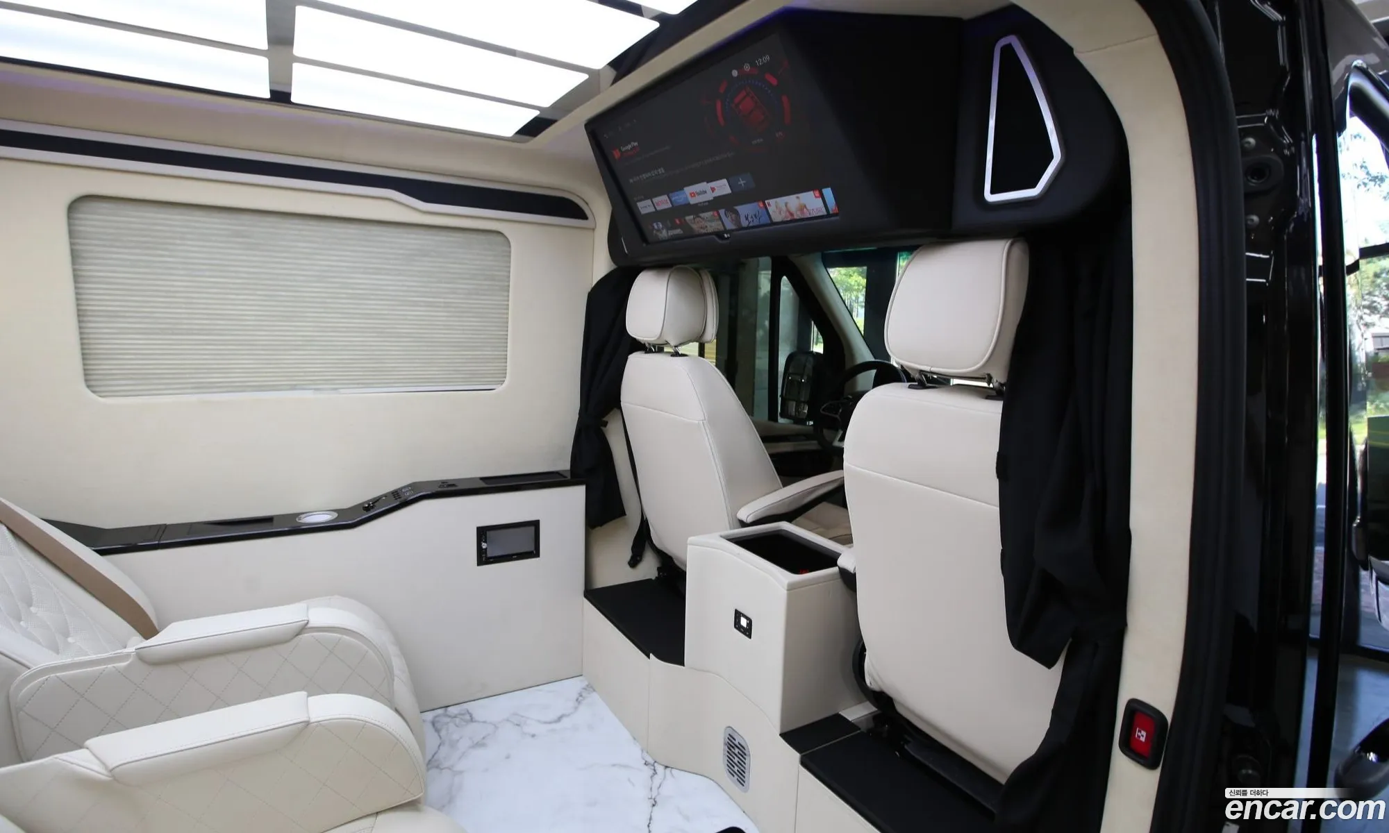 Mercedes-Benz Sprinter 2020 — 12