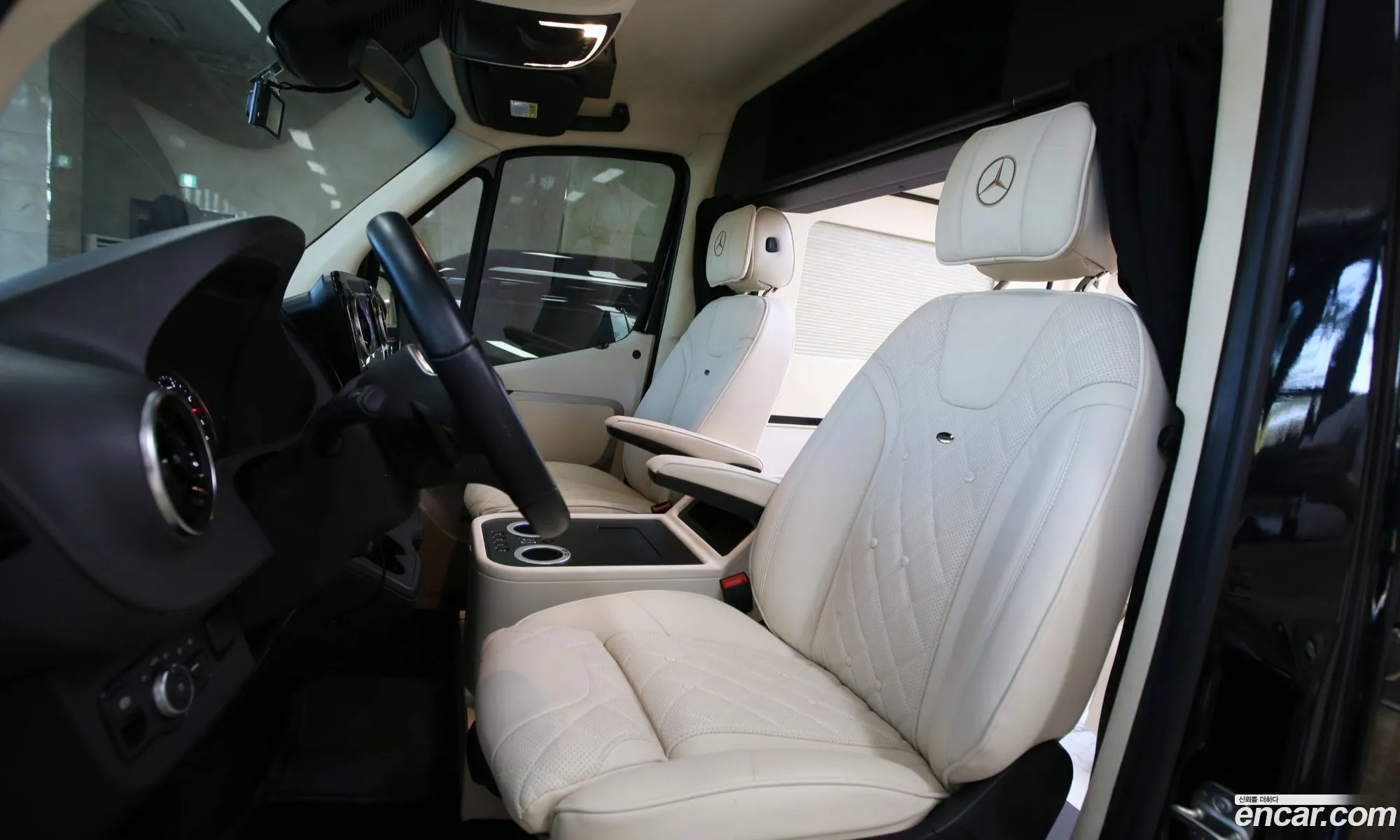 Mercedes-Benz Sprinter 2020 — 8