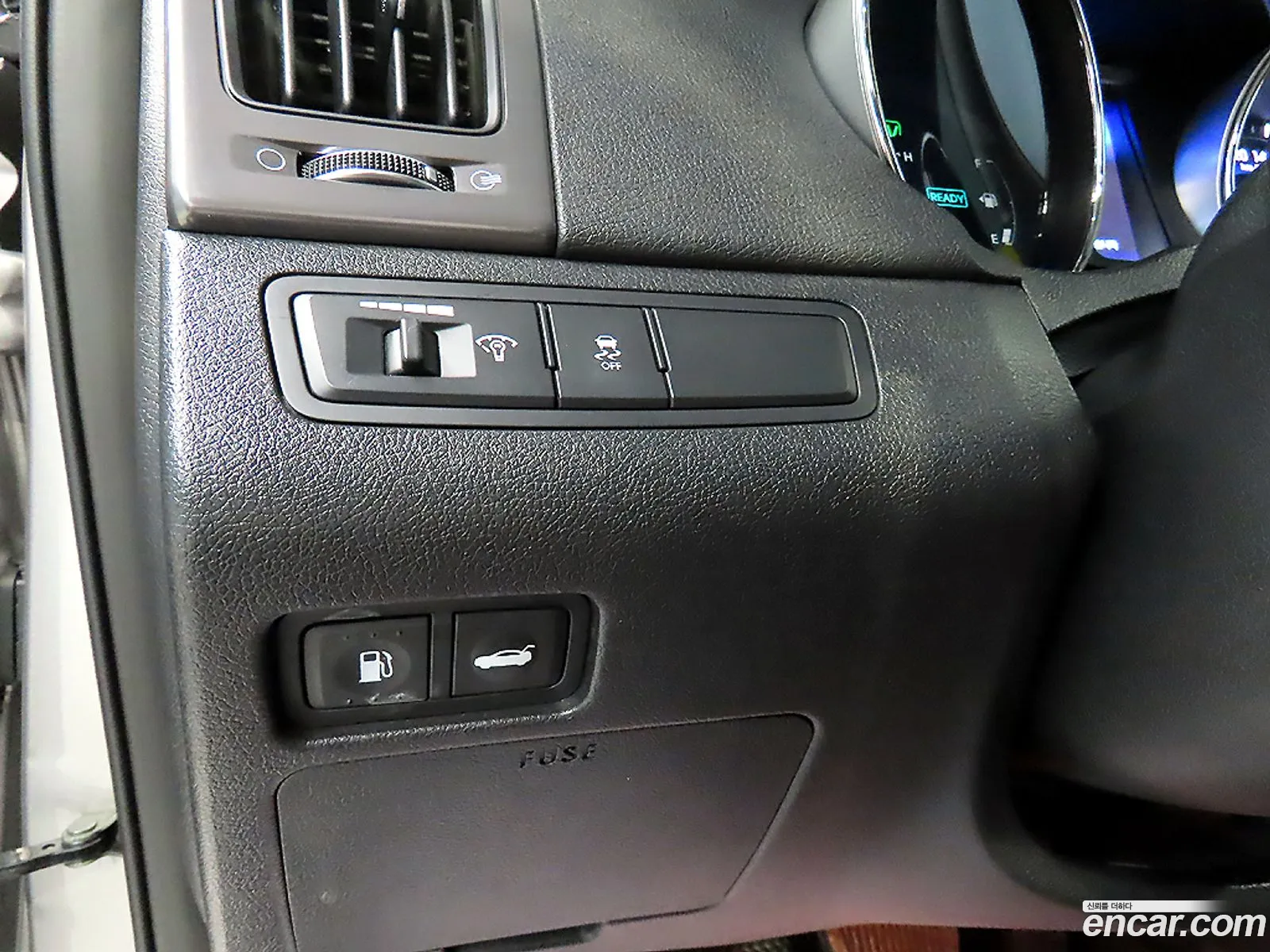 Hyundai Sonata Hybrid 2013 — 11