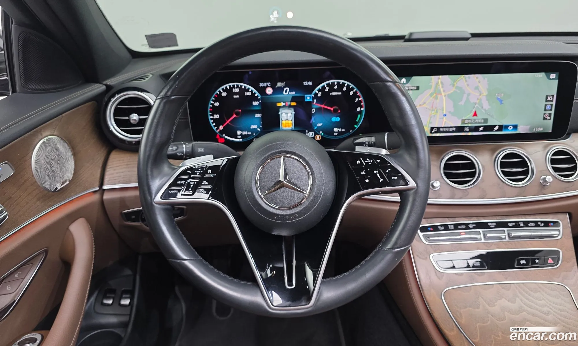 Mercedes-Benz E-Class W213 2021 W1KZF5EB — 2