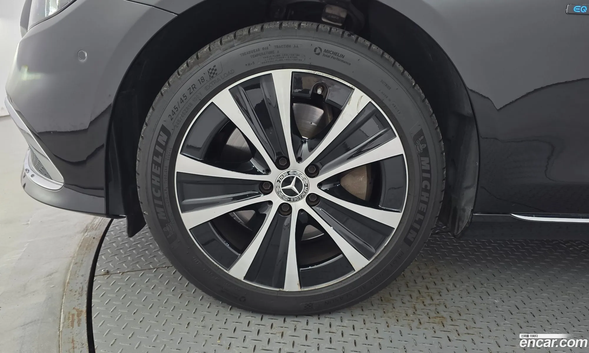 Mercedes-Benz E-Class W213 2021 W1KZF5EB — 3