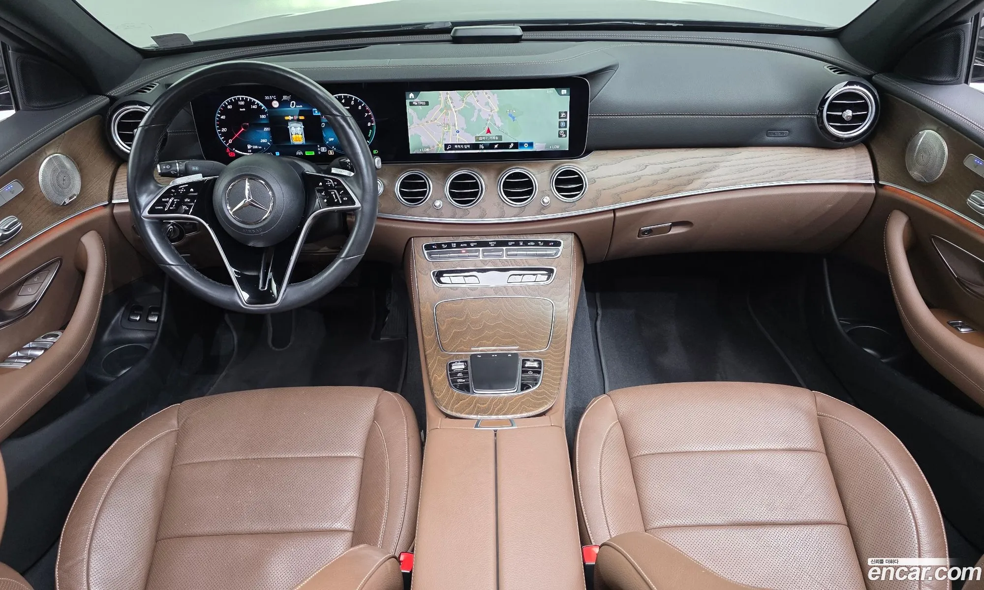Mercedes-Benz E-Class W213 2021 W1KZF5EB — 7