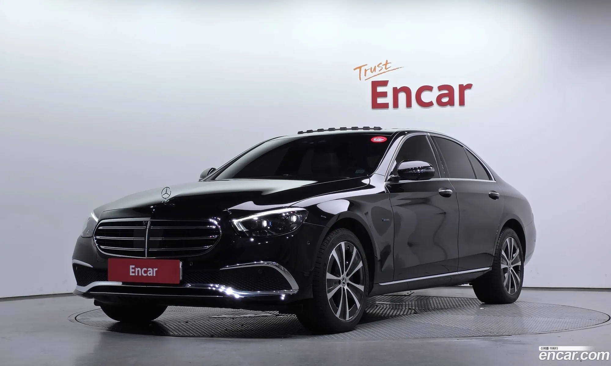 Mercedes-Benz E-Class W213 2021 W1KZF5EB — 9