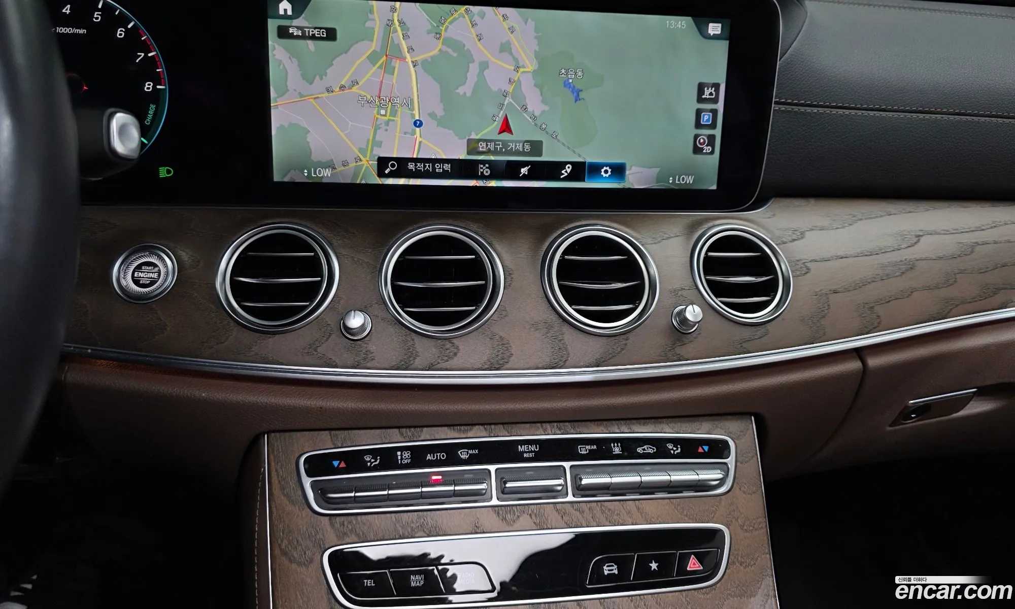 Mercedes-Benz E-Class W213 2021 W1KZF5EB — 16