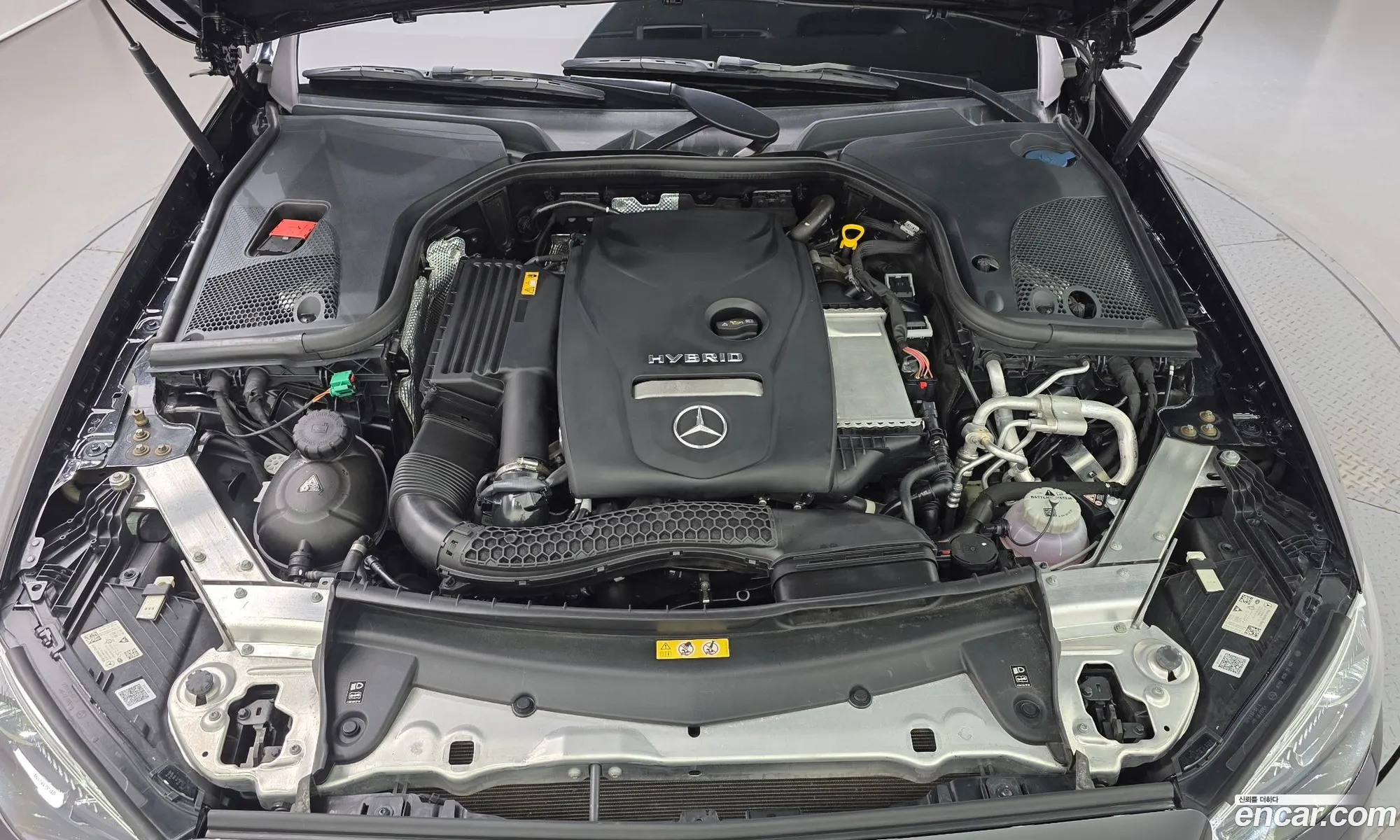 Mercedes-Benz E-Class W213 2021 W1KZF5EB — 4