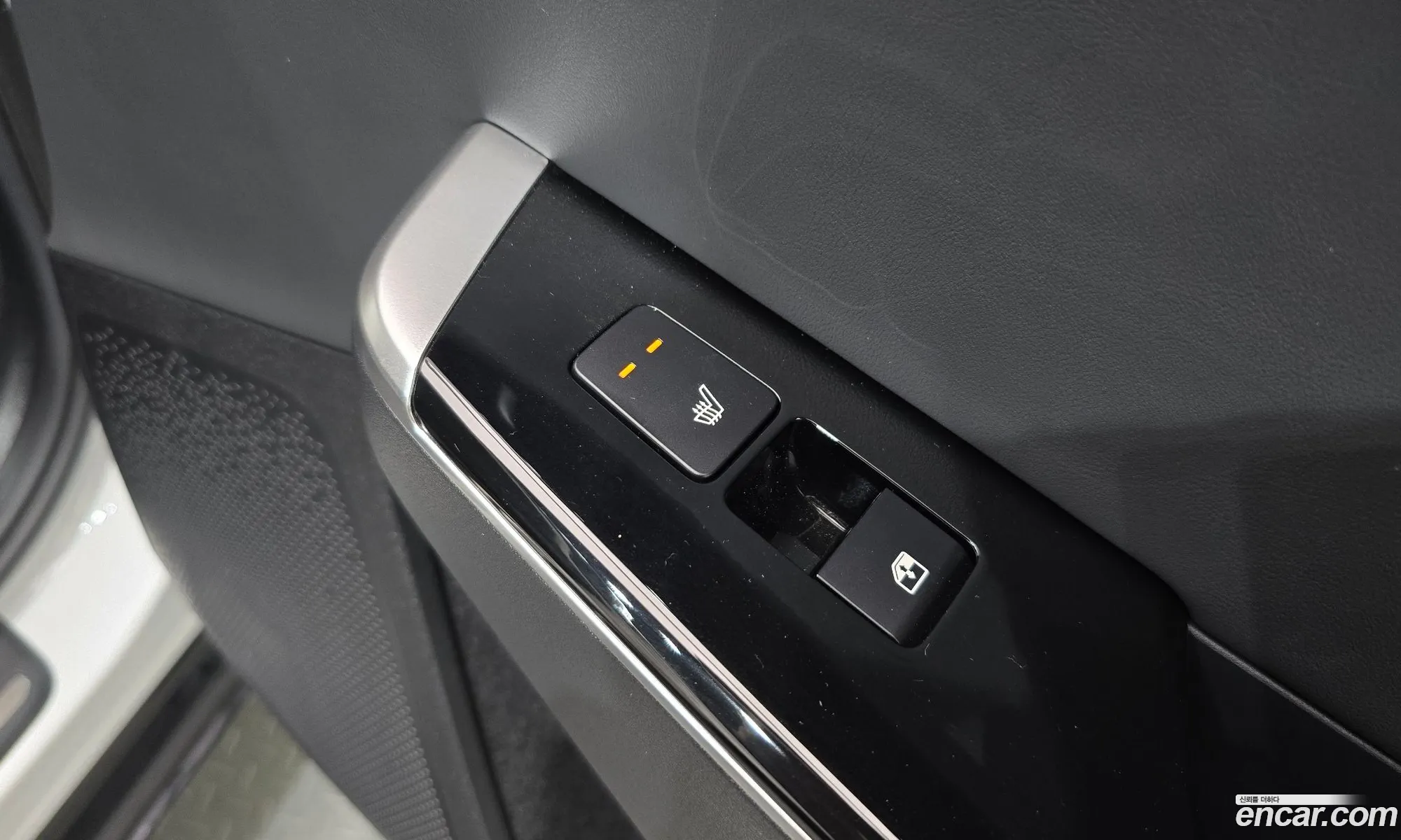 Kia EV6 2023 — 33