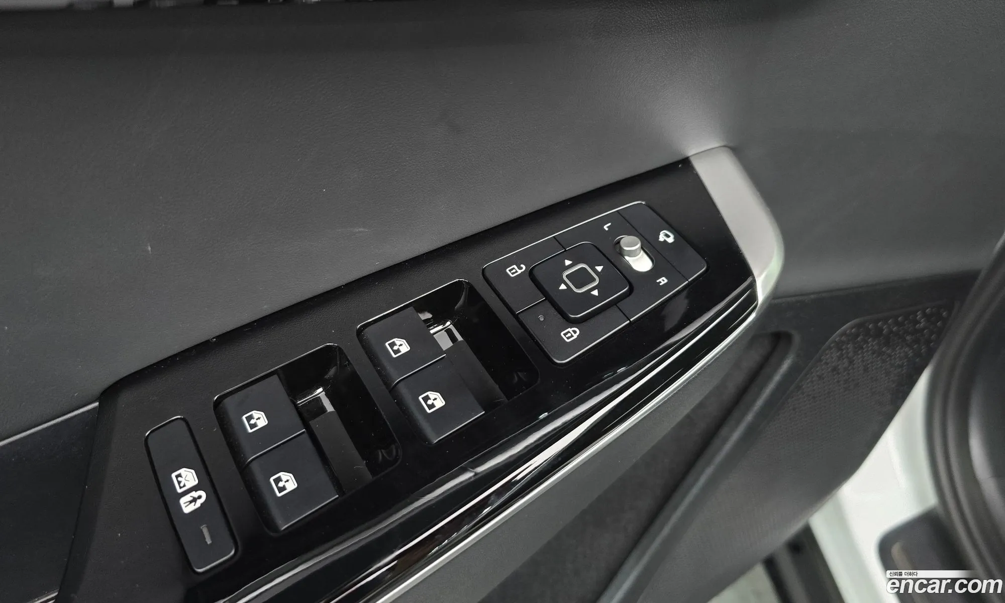 Kia EV6 2023 — 8