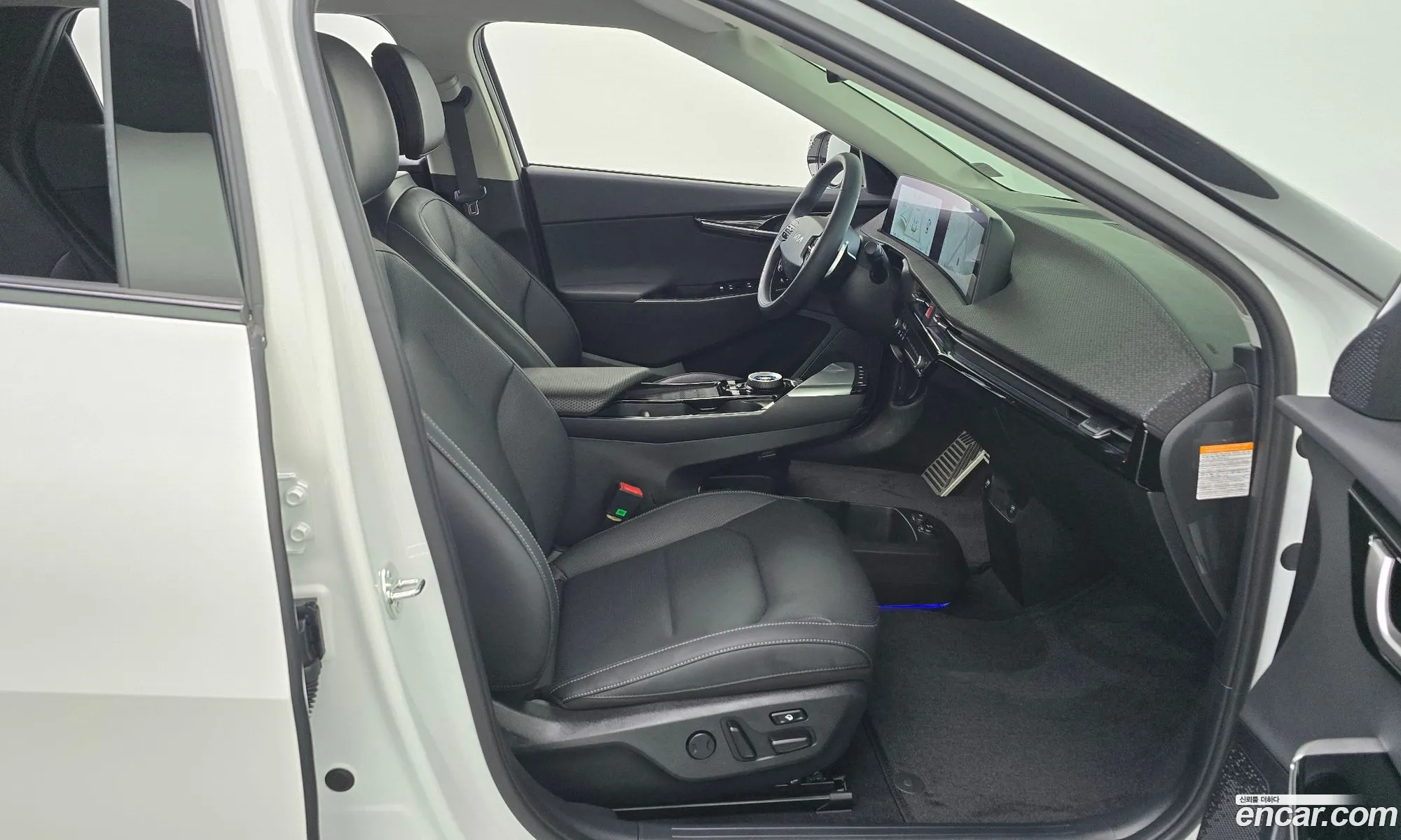 Kia EV6 2023 — 19
