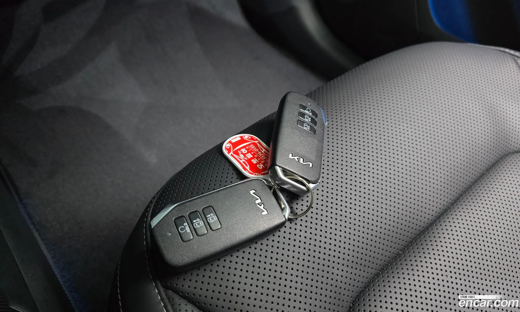 Kia EV6 2023 — 20