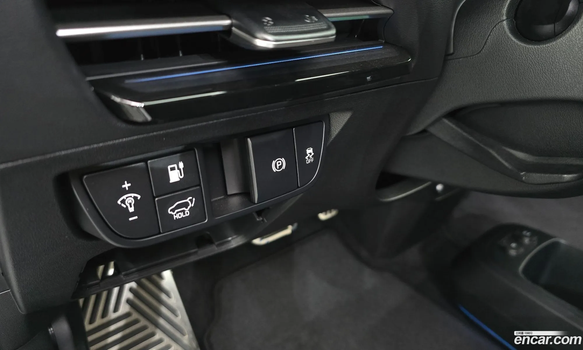 Kia EV6 2023 — 26