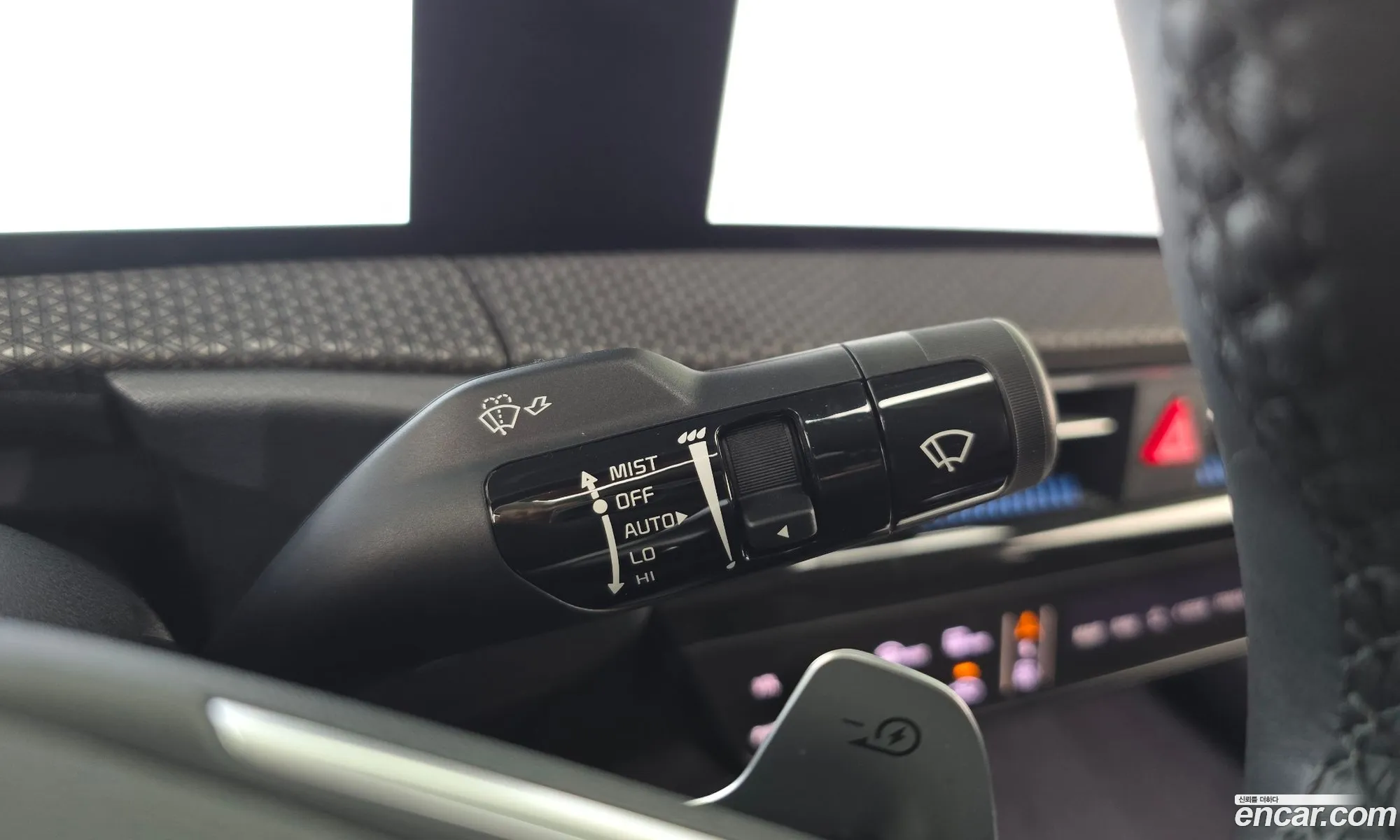 Kia EV6 2023 — 30