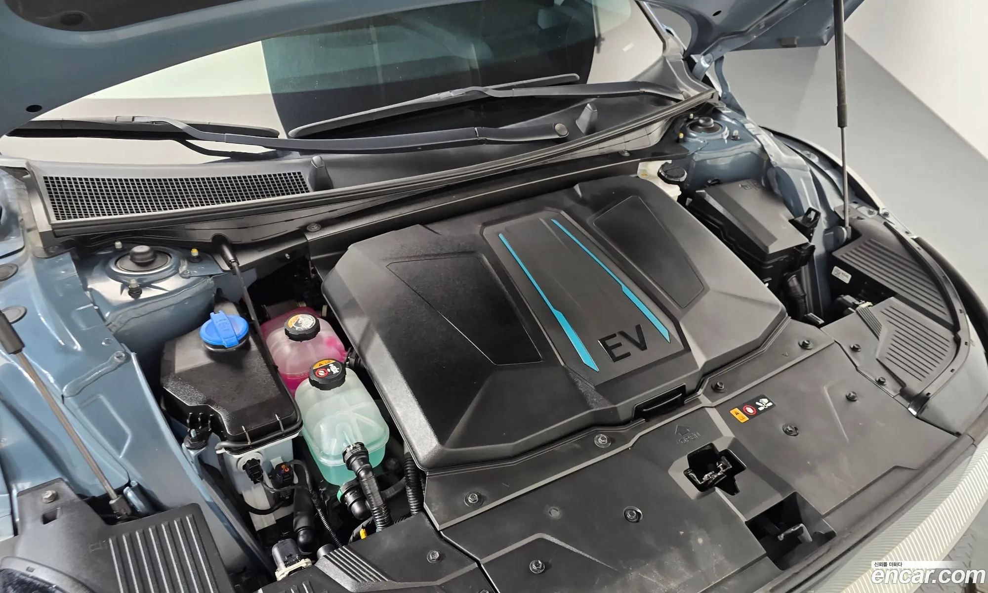 Hyundai Ioniq 5 2022 — 5