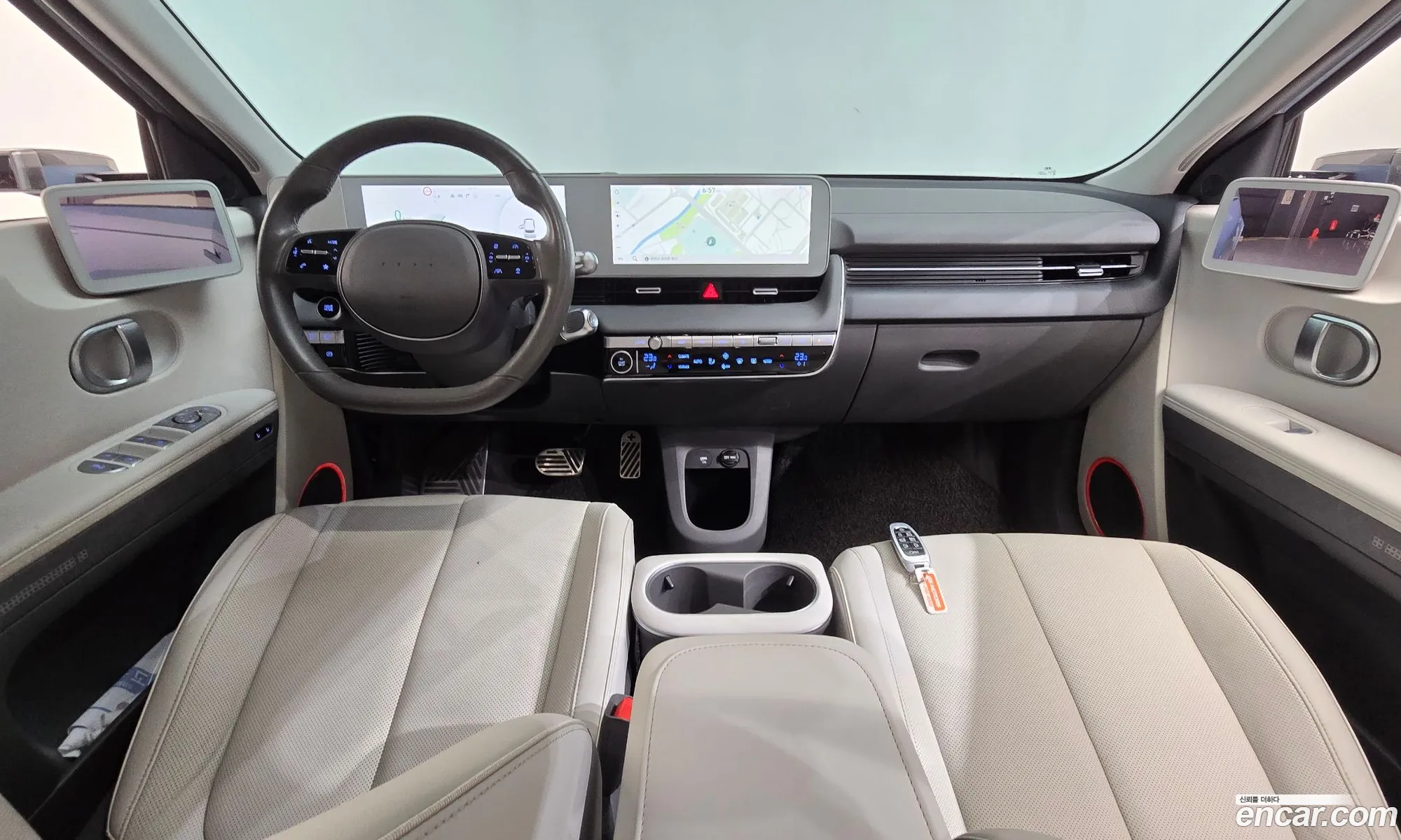 Hyundai Ioniq 5 2022 — 14