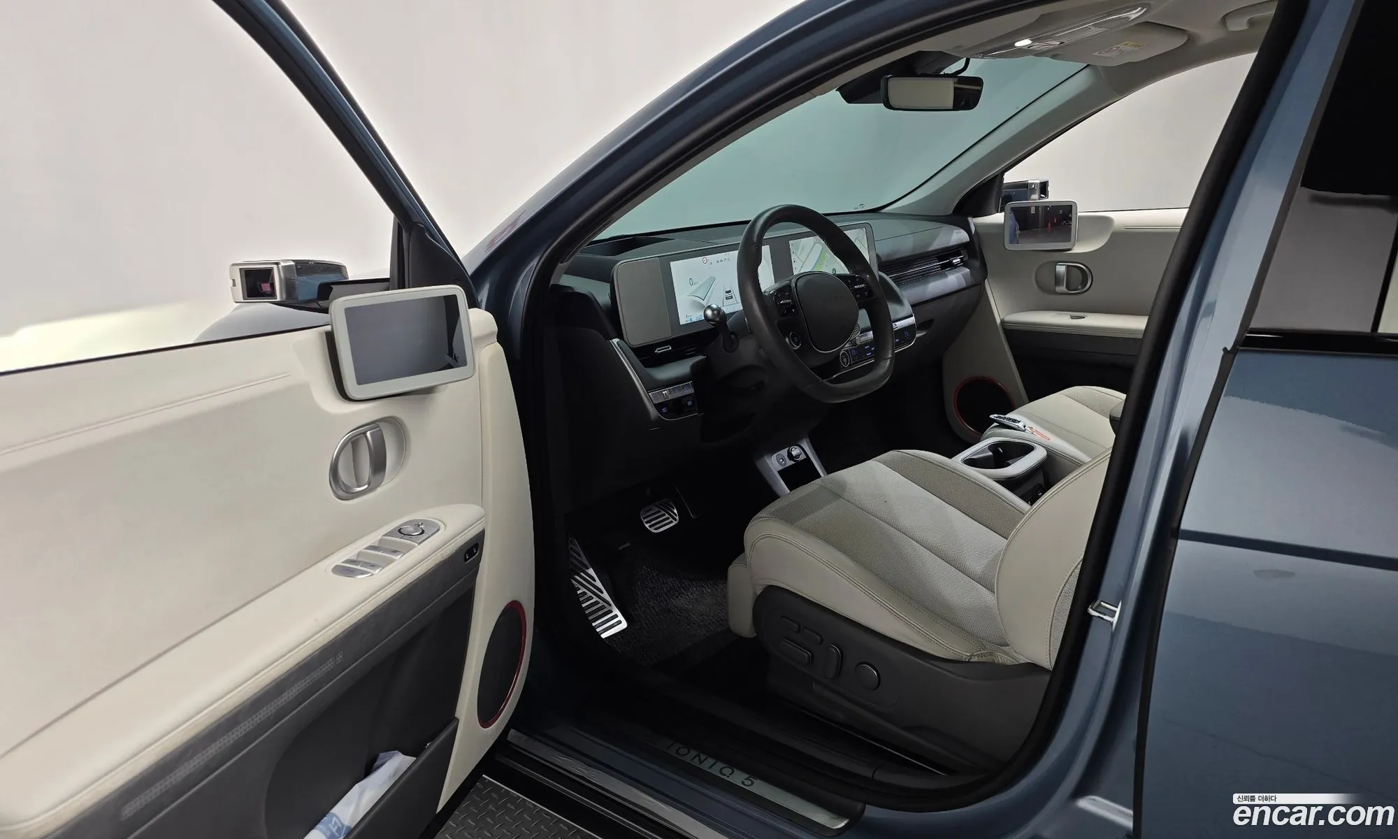 Hyundai Ioniq 5 2022 — 4