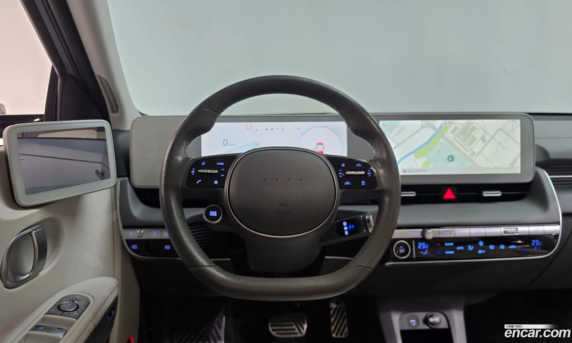 Hyundai Ioniq 5 2022 — 3