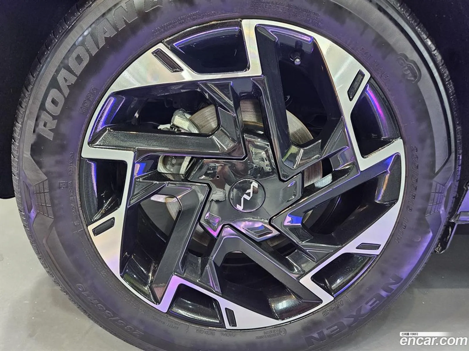Kia Sportage 2024 — 11