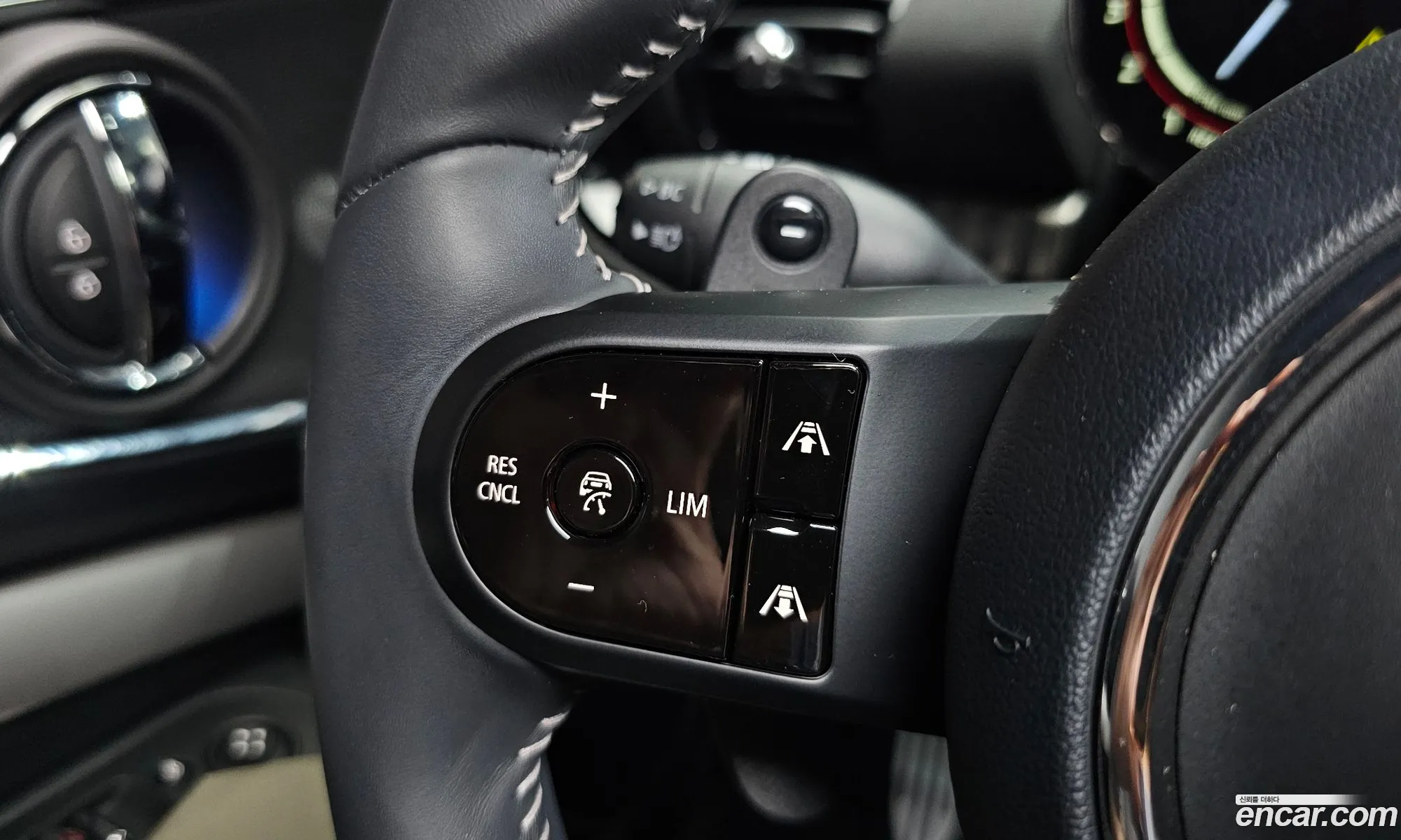 Mini Cooper S Clubman 2023 — 10