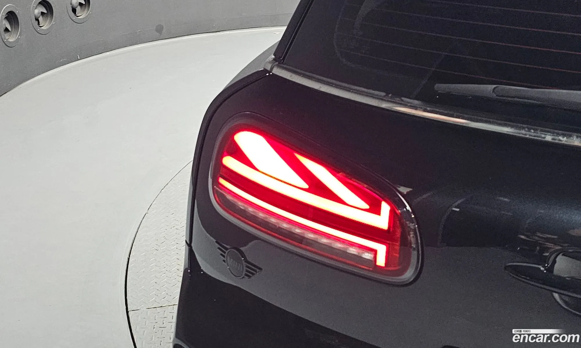 Mini Cooper S Clubman 2023 — 28