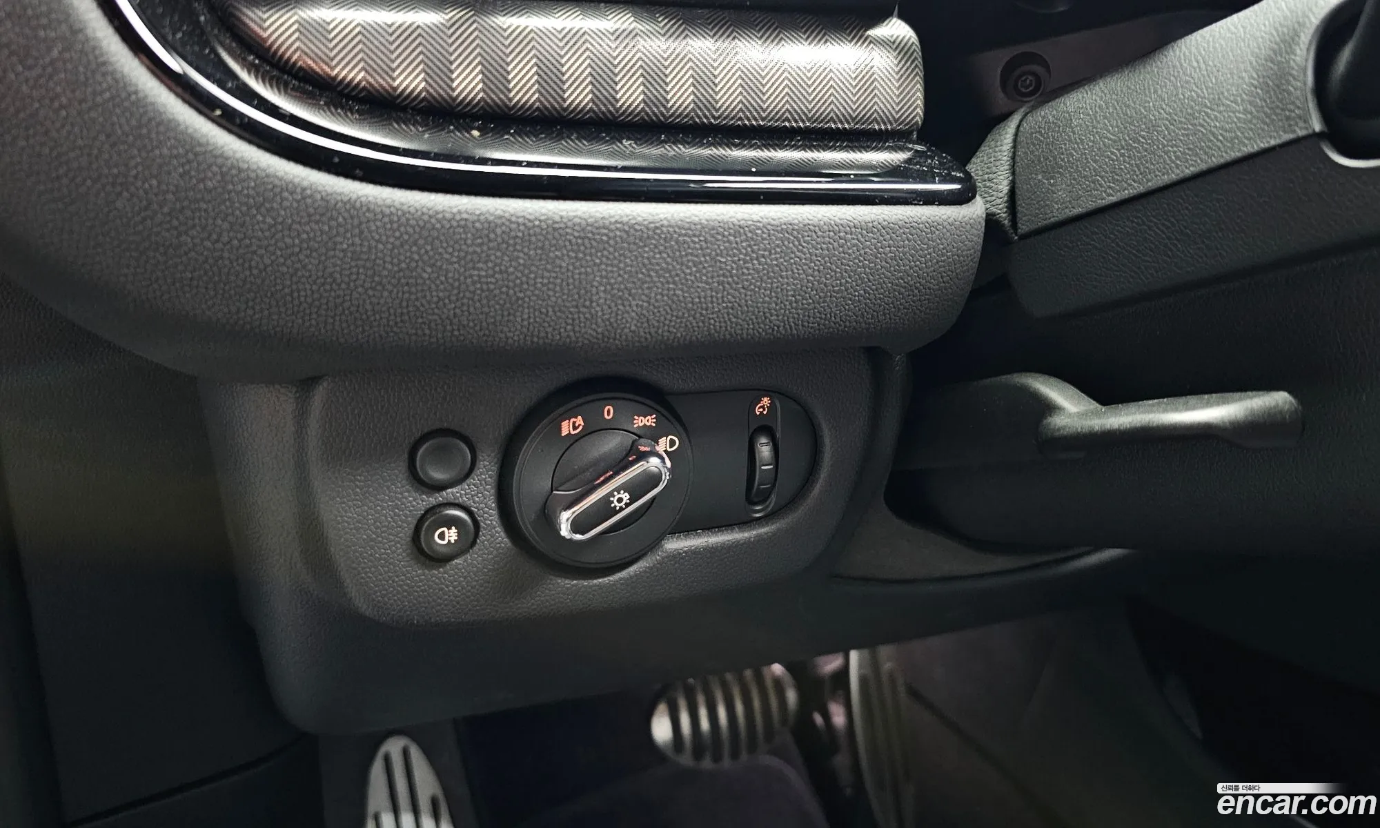 Mini Cooper S Clubman 2023 — 7