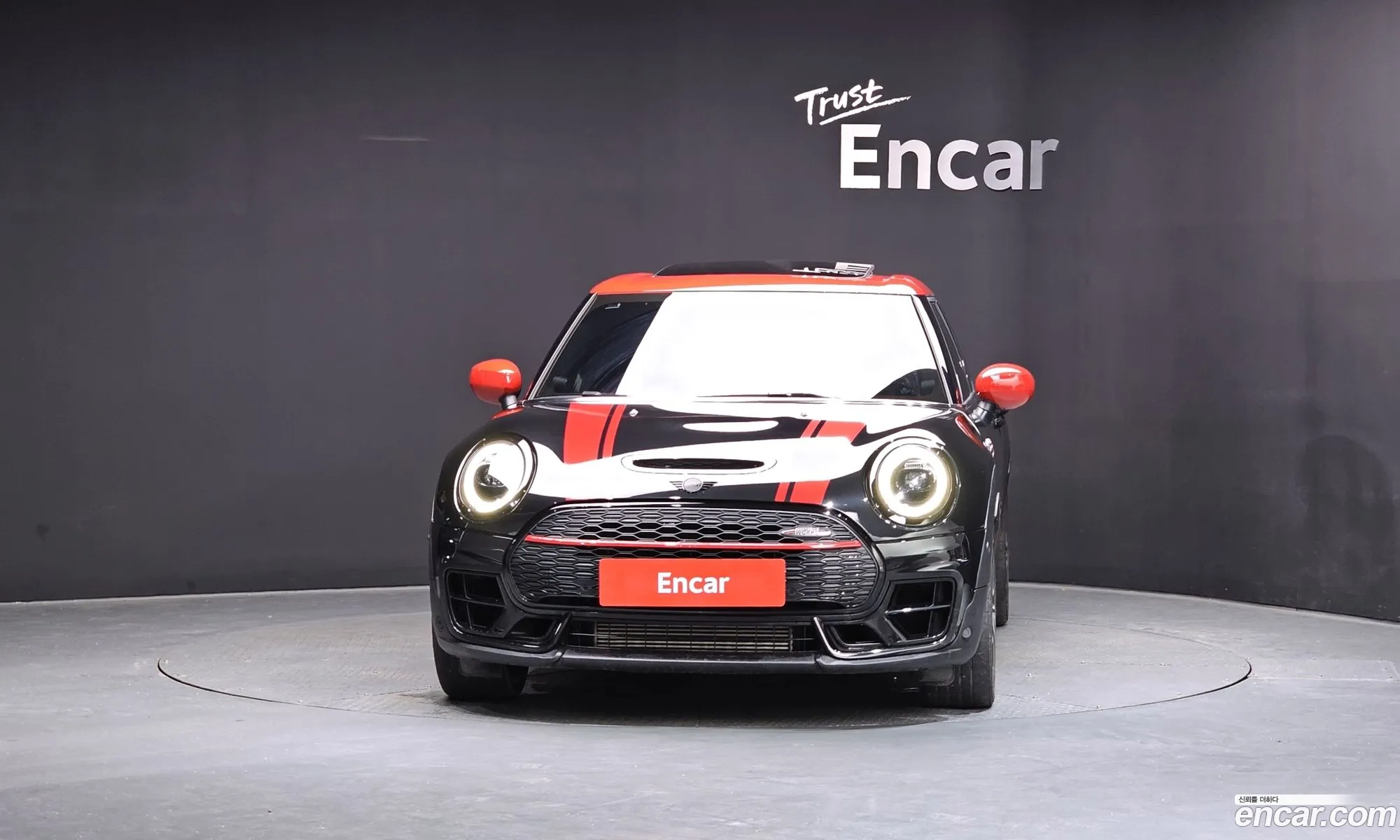 Mini Cooper S Clubman 2023 — 22