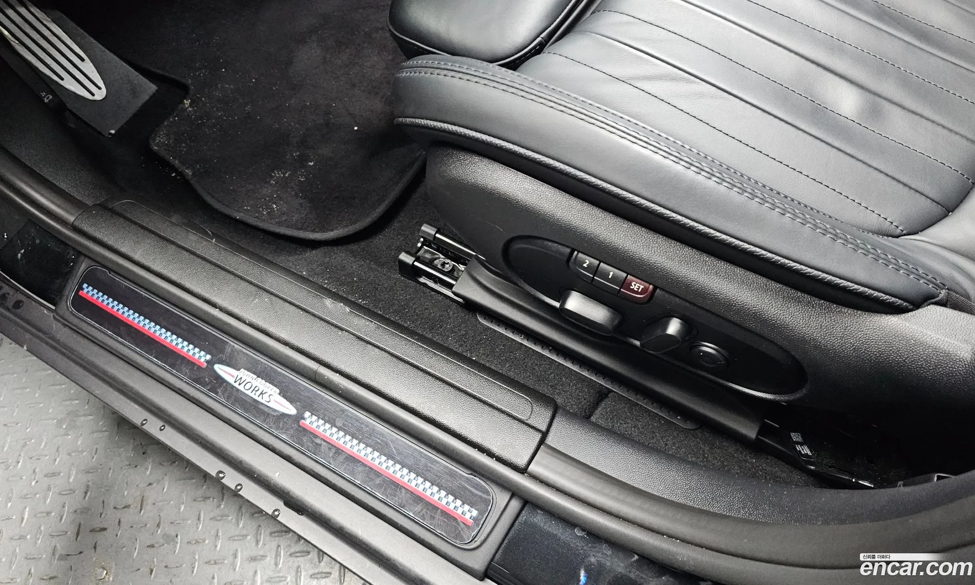 Mini Cooper S Clubman 2023 — 25