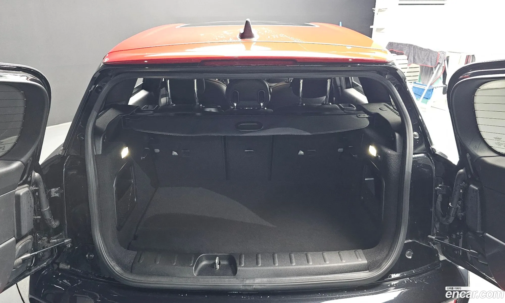 Mini Cooper S Clubman 2023 — 11