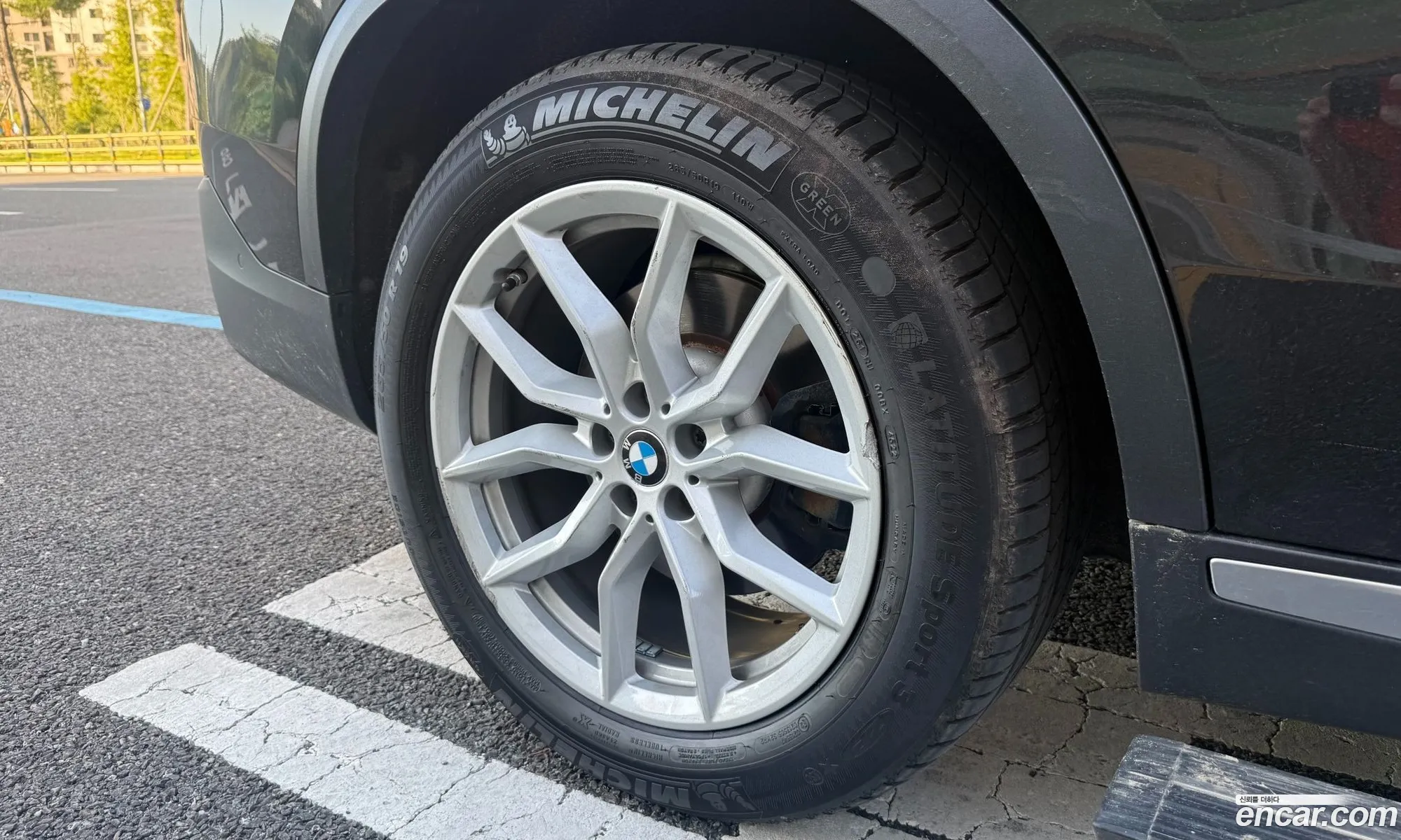 BMW X5 2019 — 10