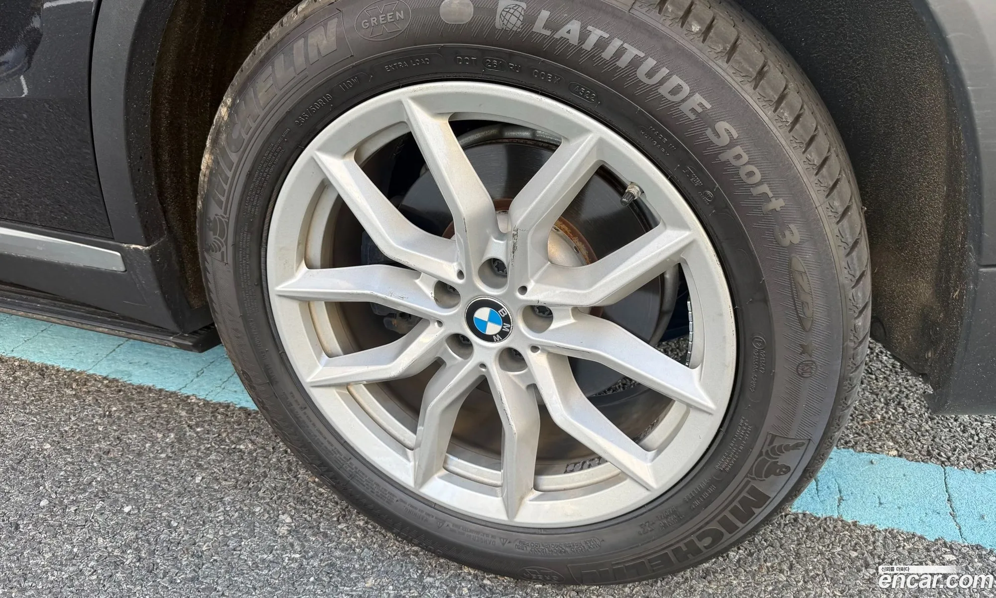 BMW X5 2019 — 13