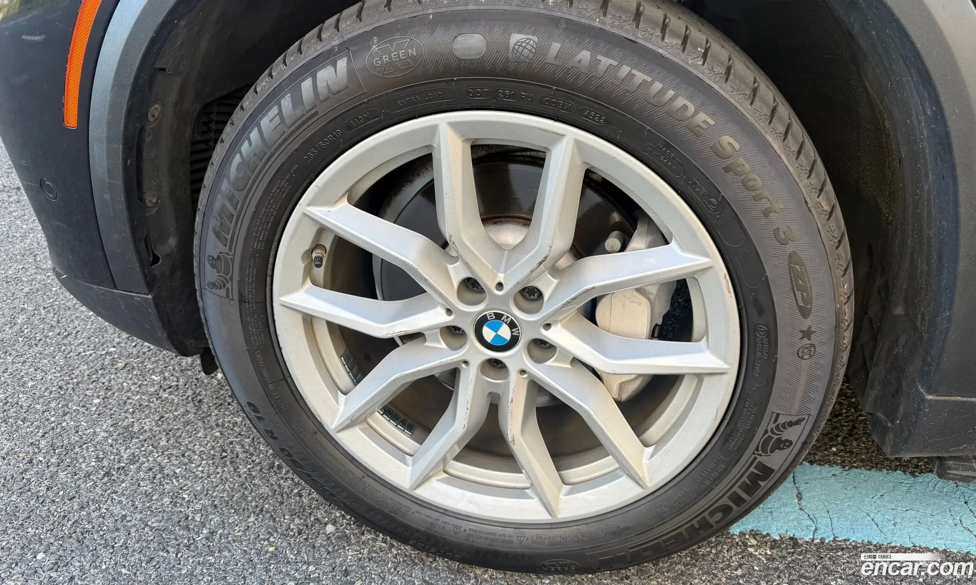 BMW X5 2019 — 12