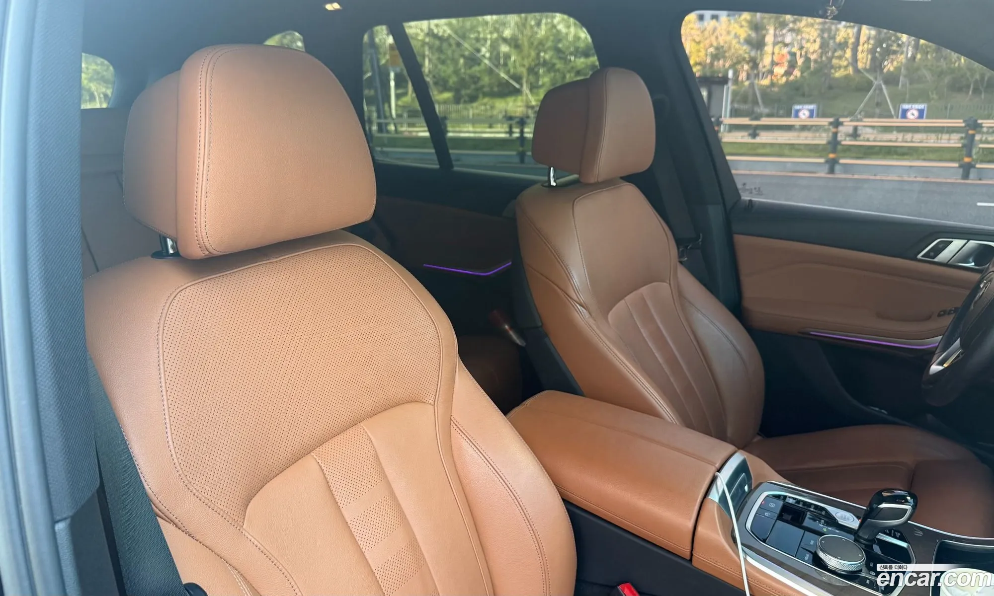 BMW X5 2019 — 8
