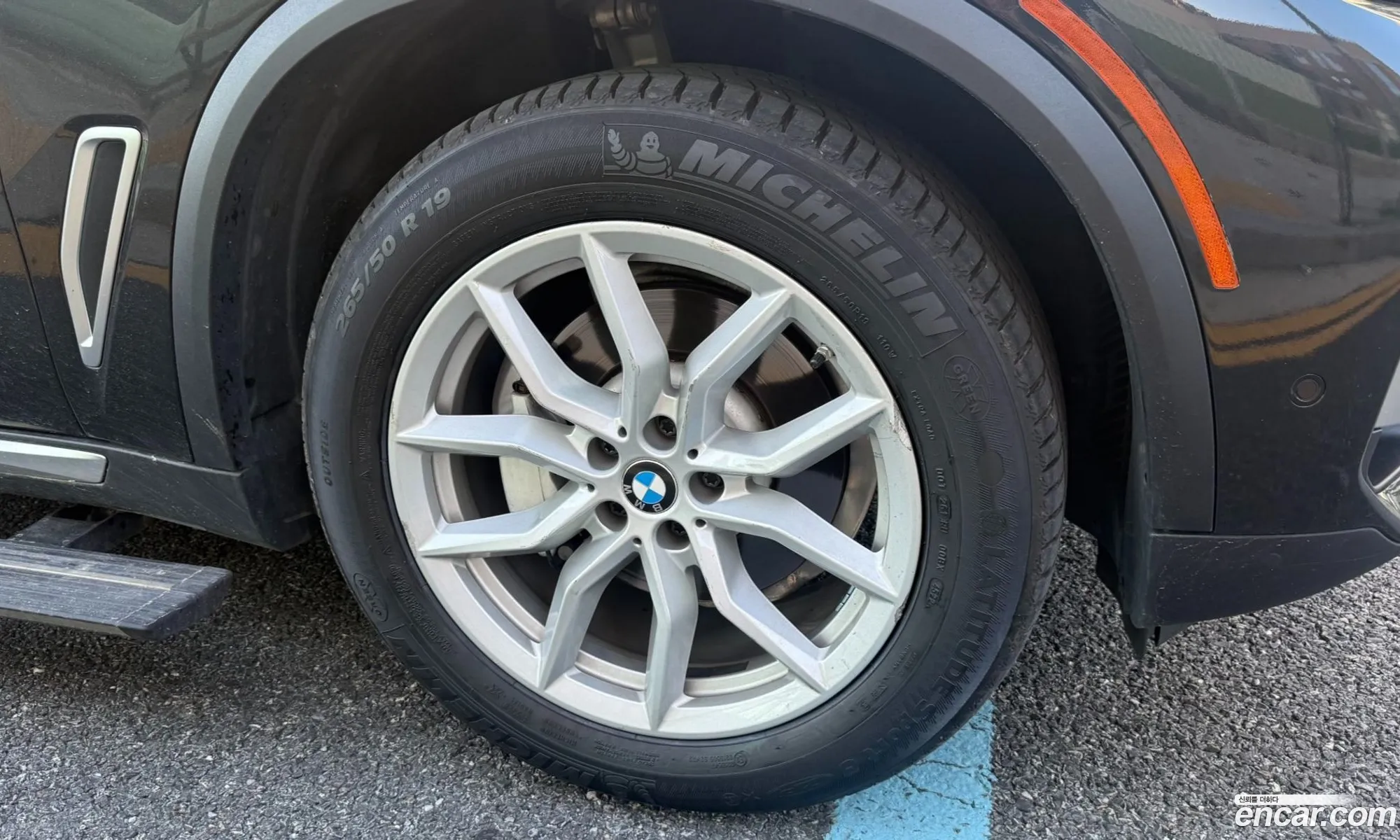 BMW X5 2019 — 11