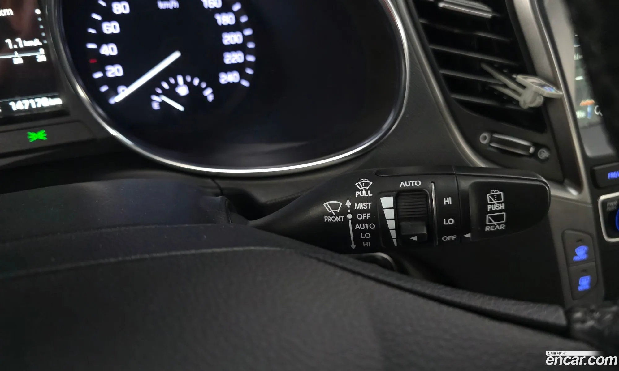 Hyundai Santa Fe the Prime 2017 — 18