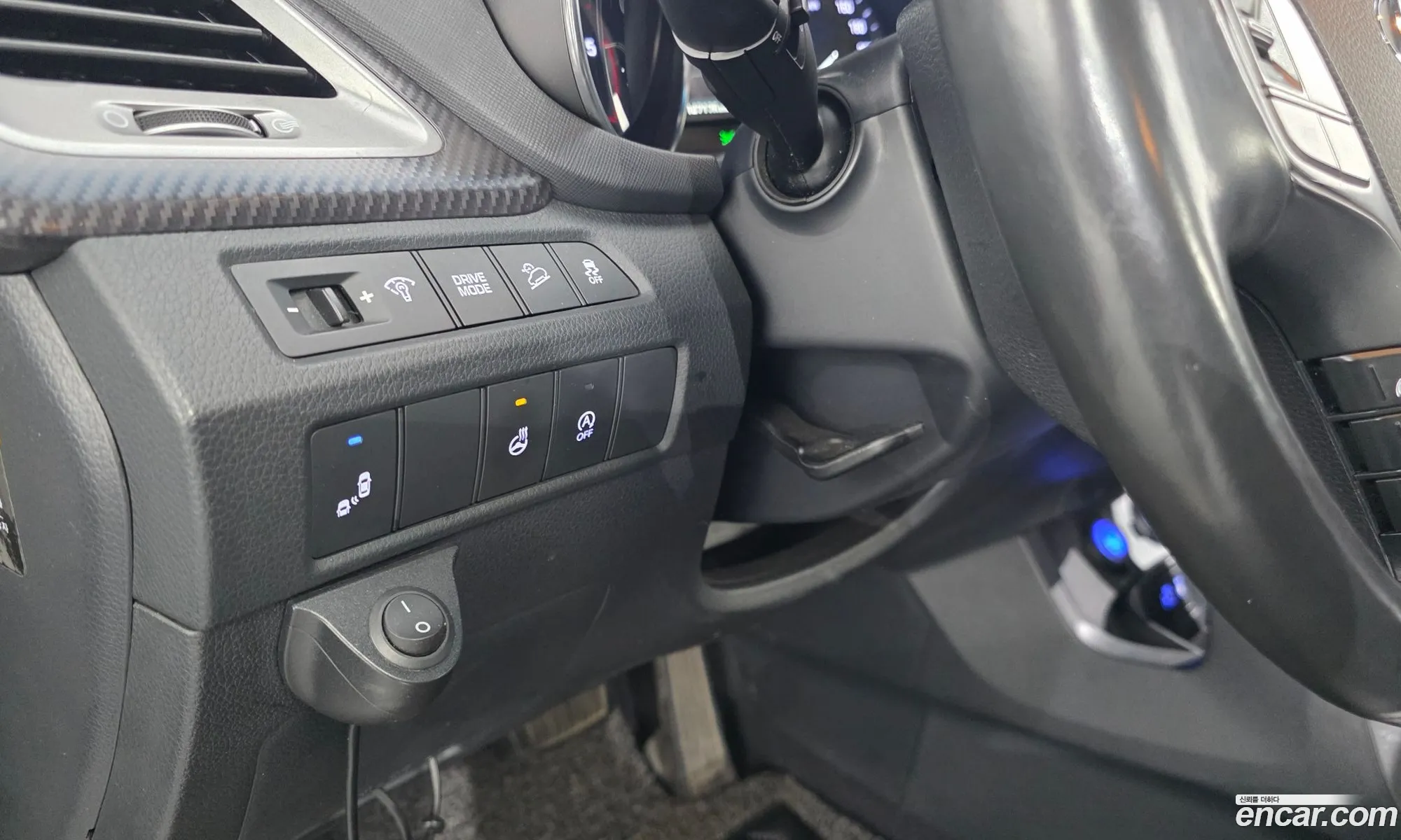 Hyundai Santa Fe the Prime 2017 — 3
