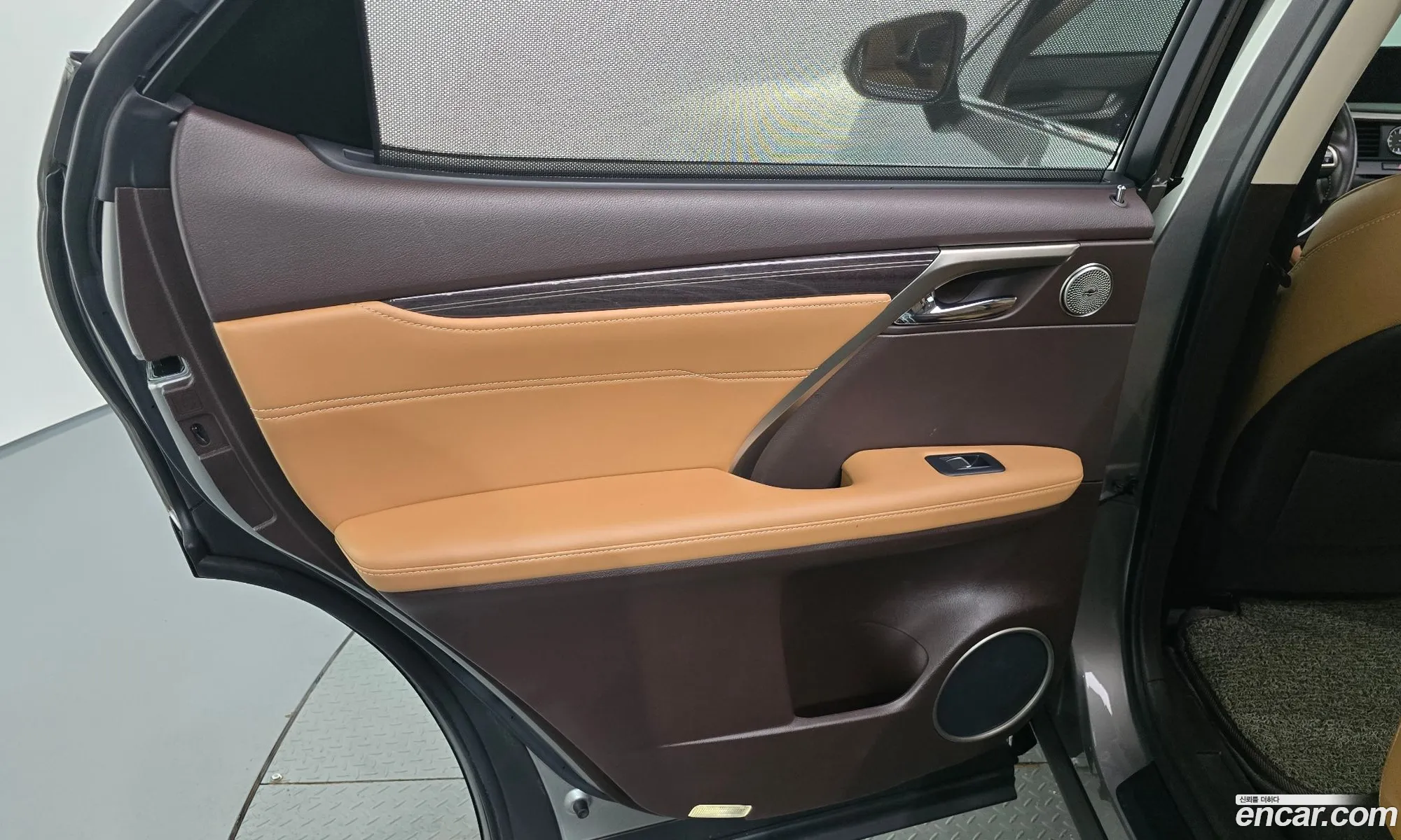 Lexus RX450h 2018 — 25