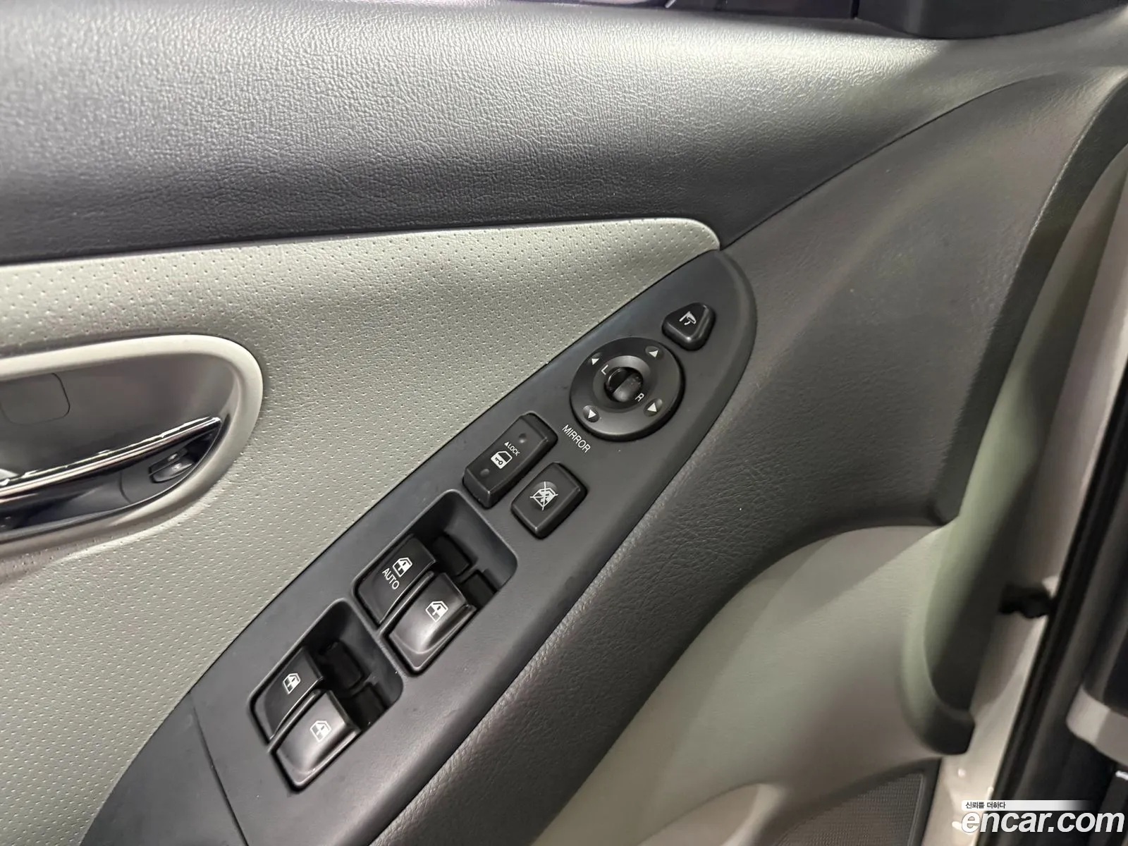 Hyundai Elantra HD 2010 — 16