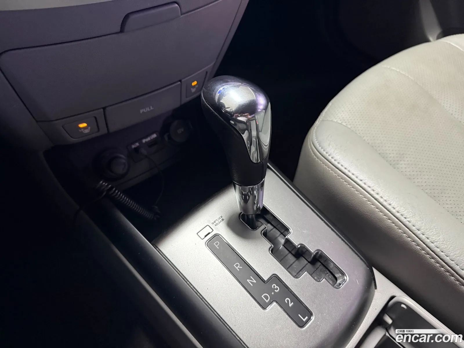 Hyundai Elantra HD 2010 — 11