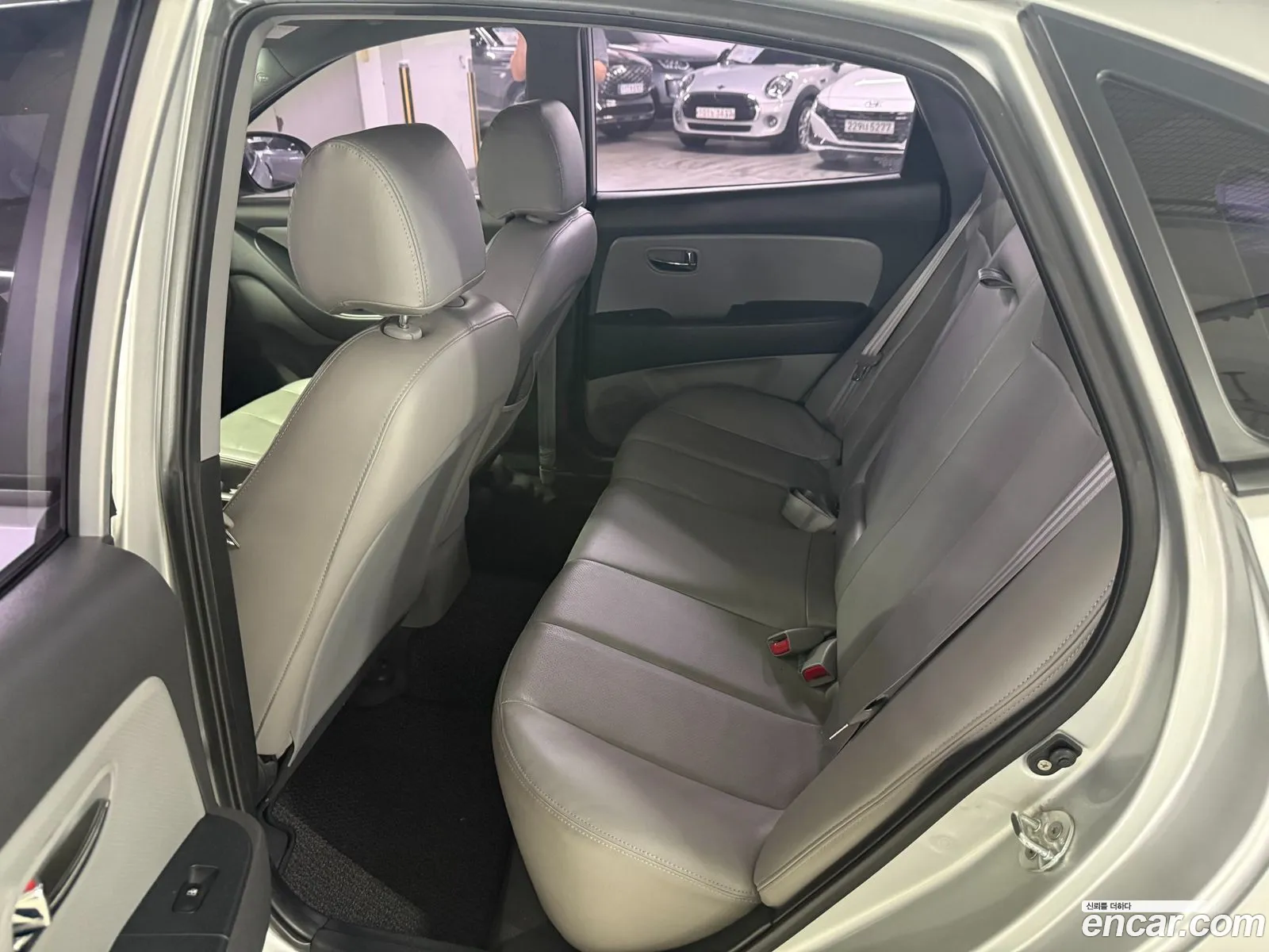 Hyundai Elantra HD 2010 — 12