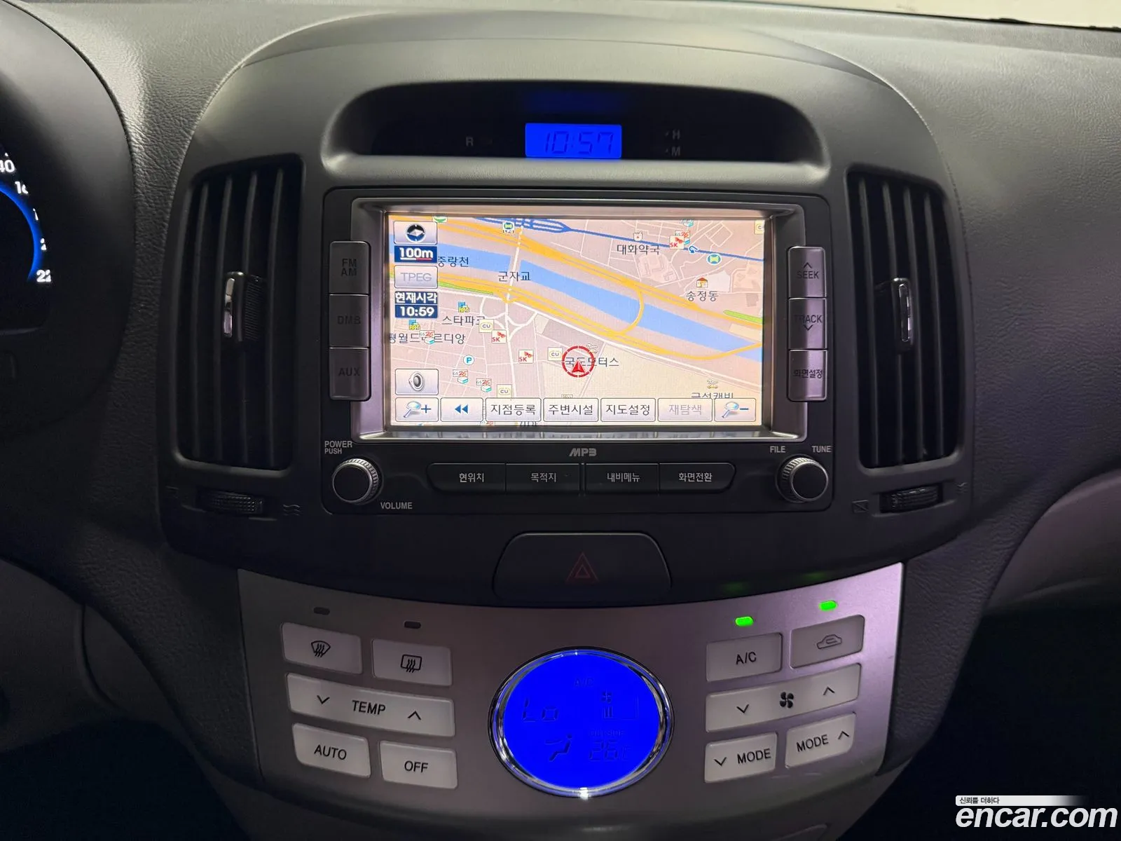 Hyundai Elantra HD 2010 — 3