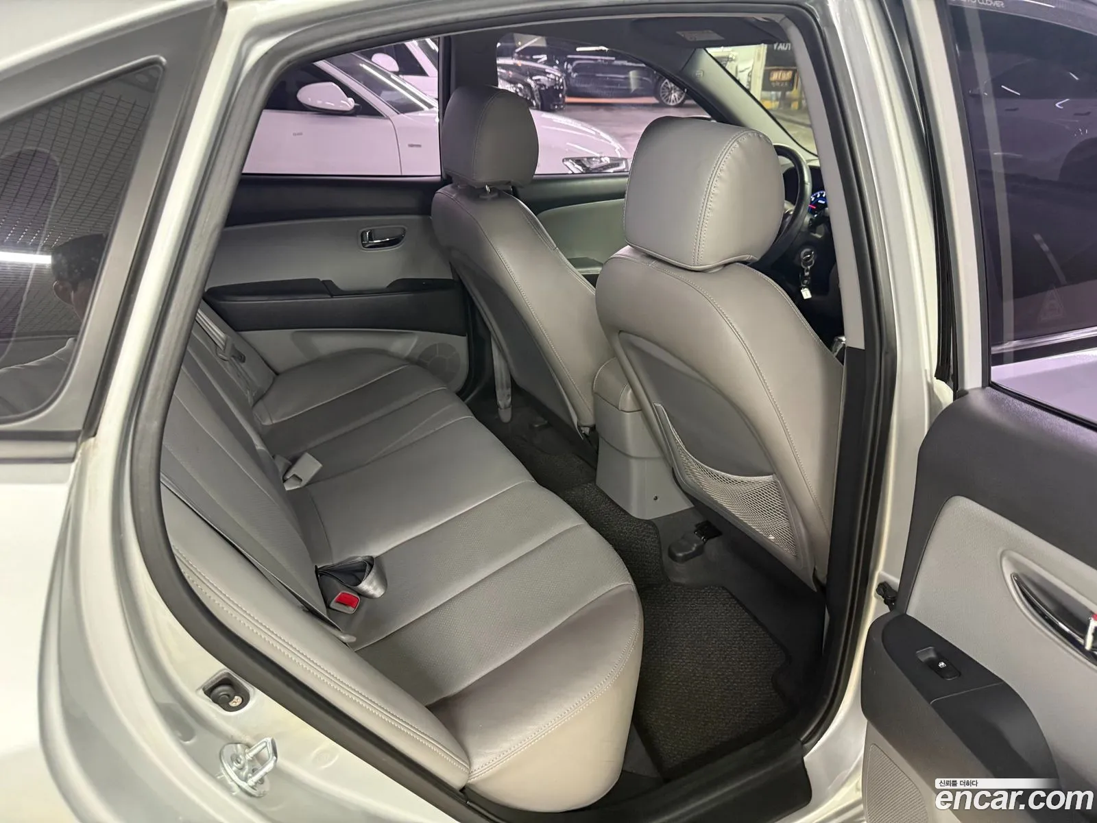 Hyundai Elantra HD 2010 — 18