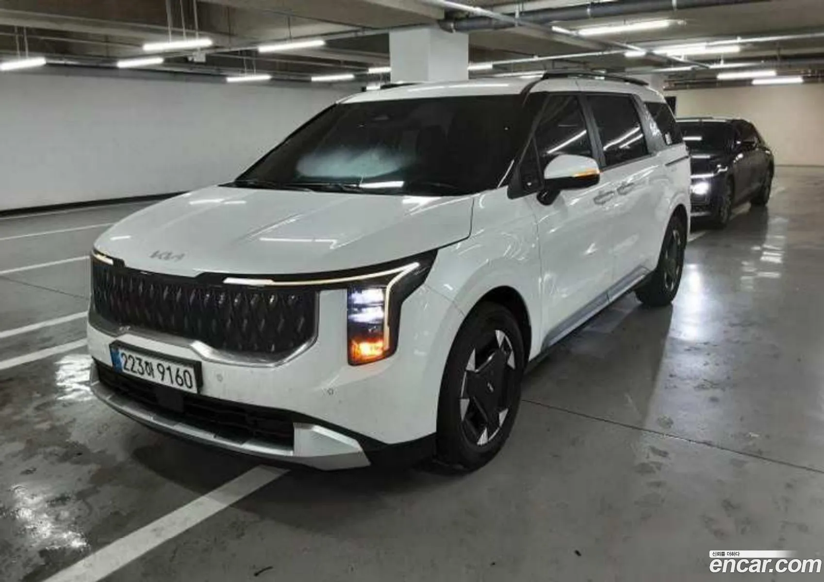 Kia Carnival 2024 — 13