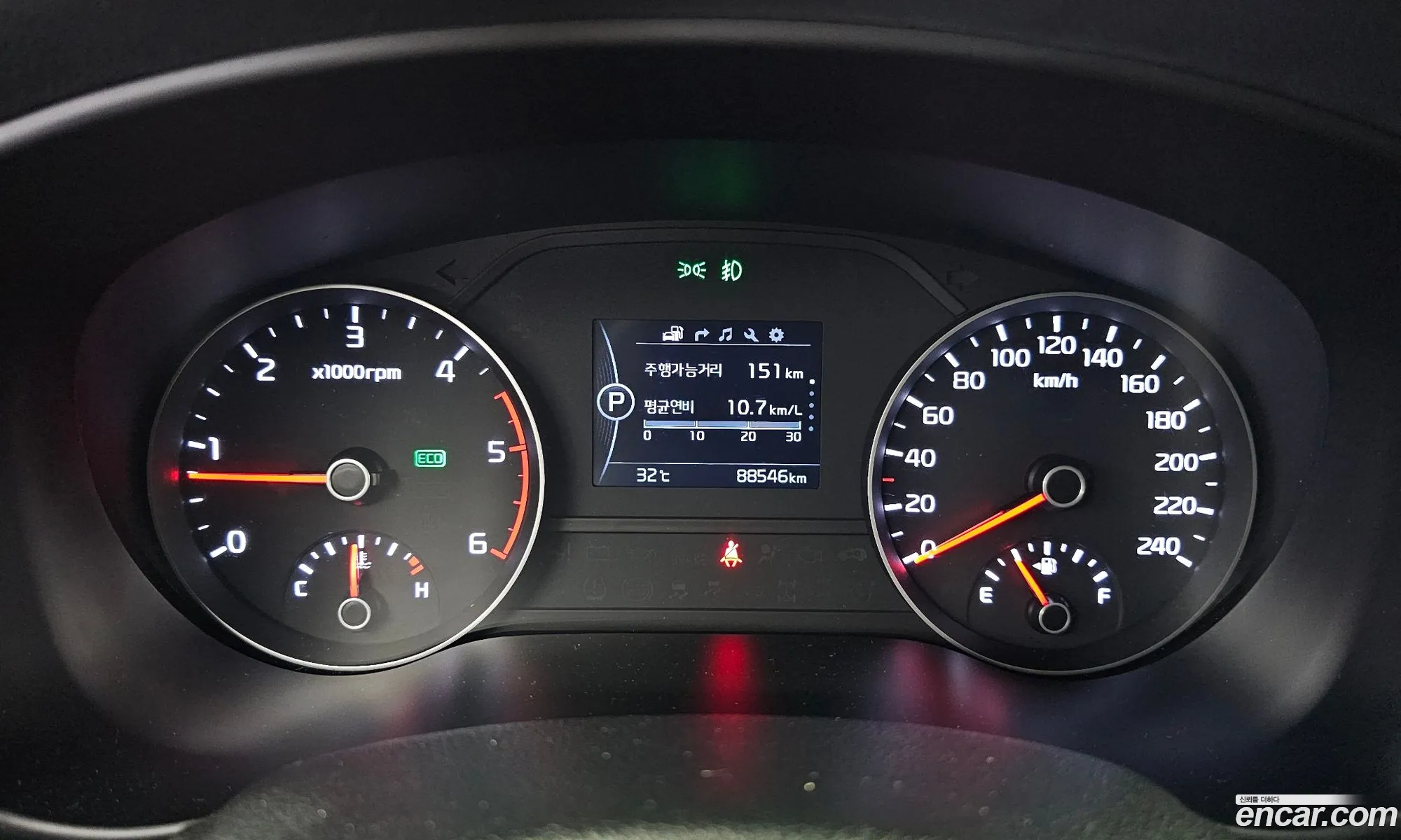 Kia Sportage 2016 — 32