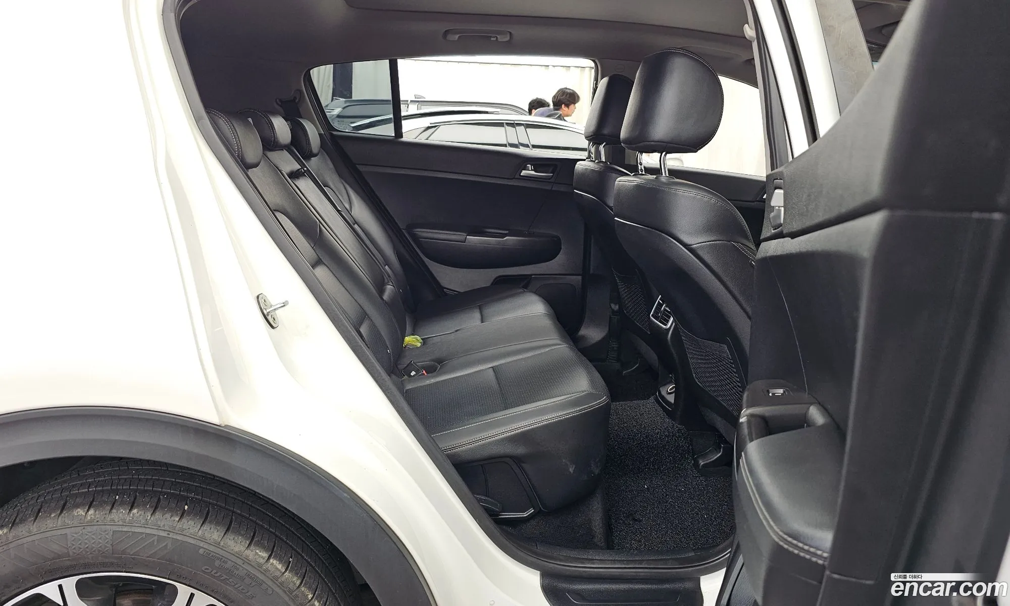 Kia Sportage 2016 — 33