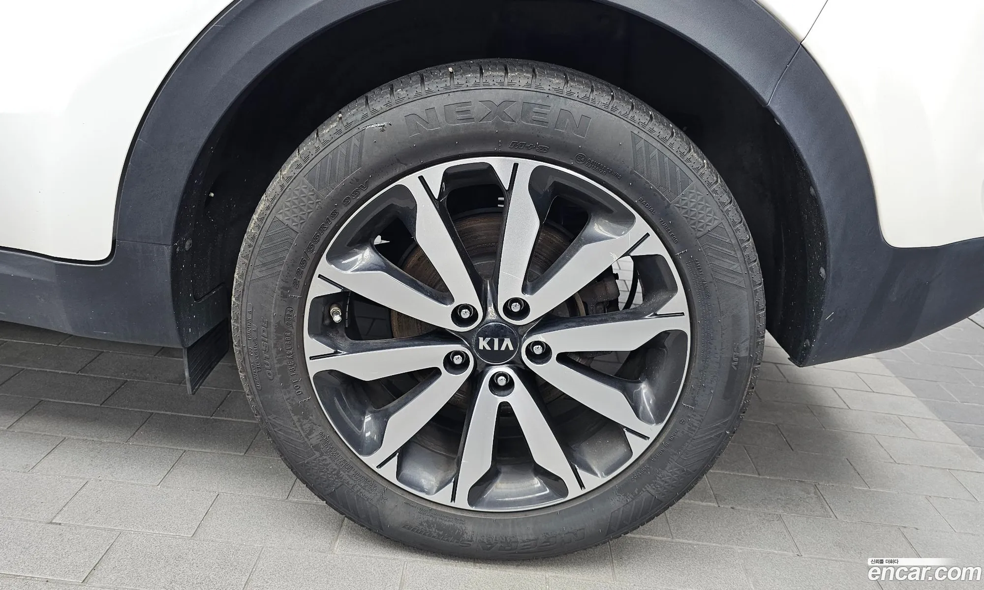 Kia Sportage 2016 — 31
