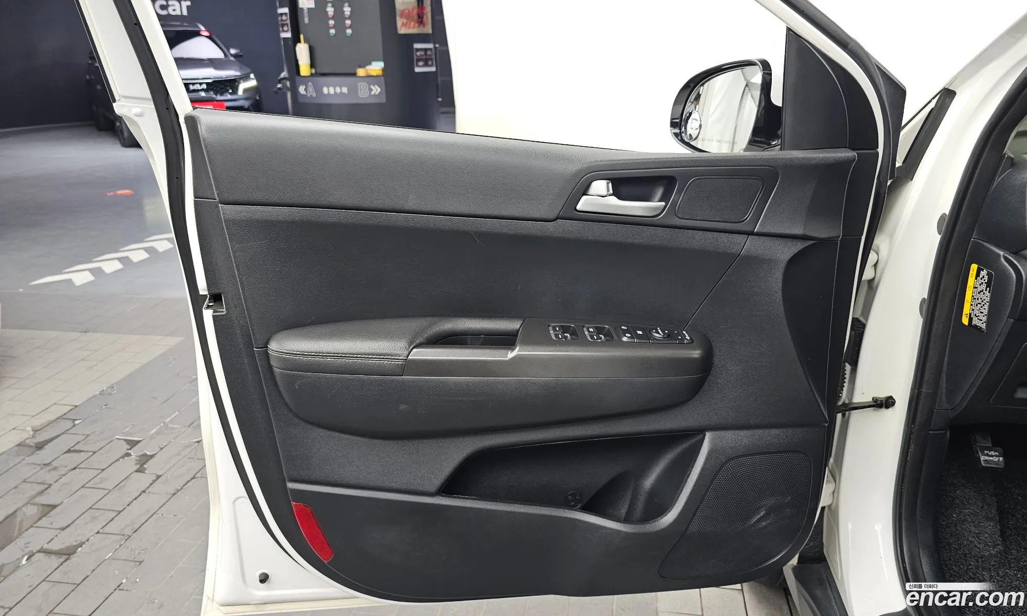 Kia Sportage 2016 — 34