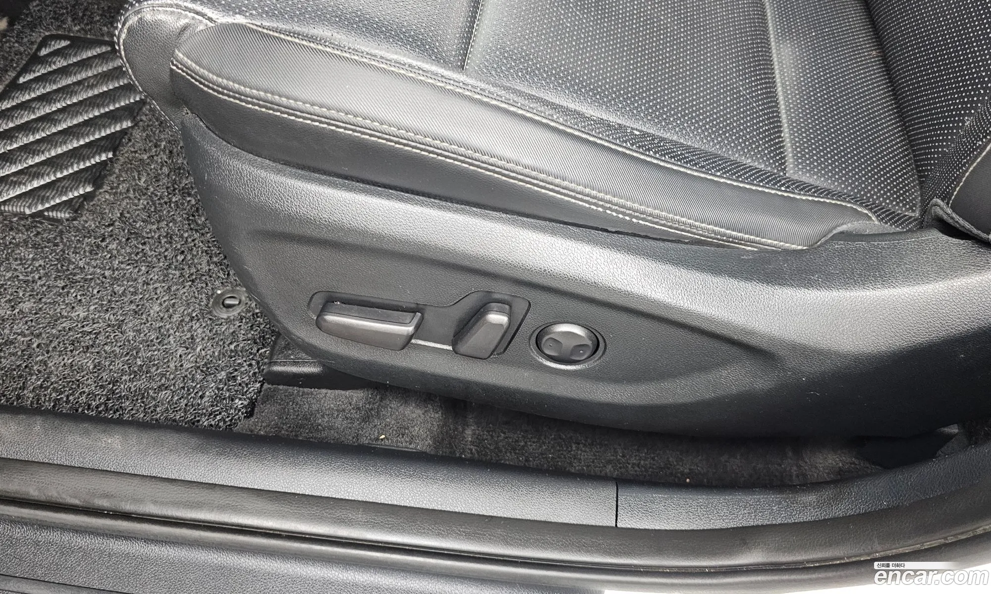 Kia Sportage 2016 — 21