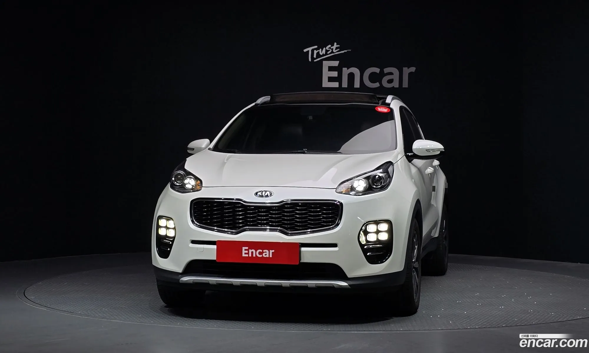 Kia Sportage 2016 — 11