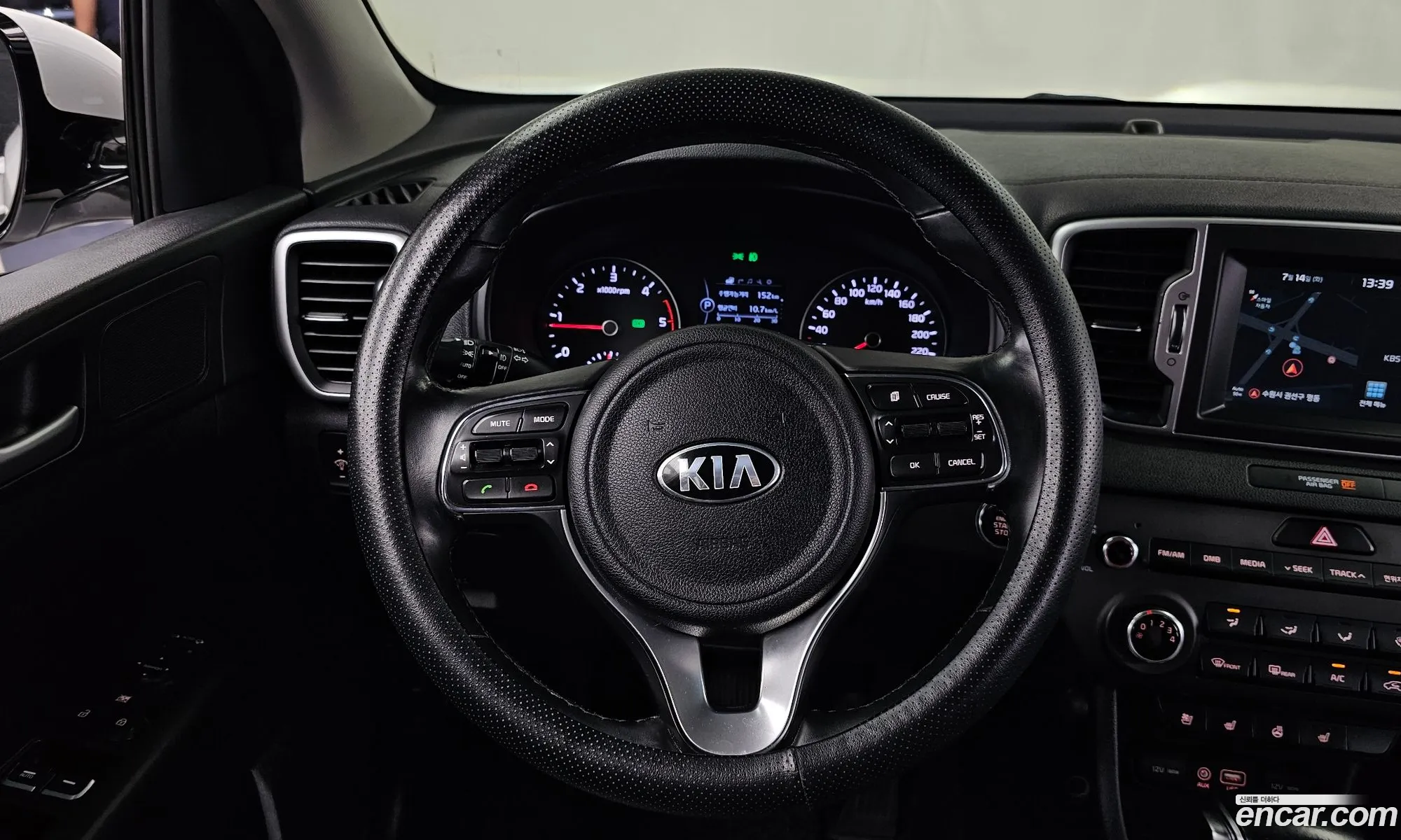 Kia Sportage 2016 — 3
