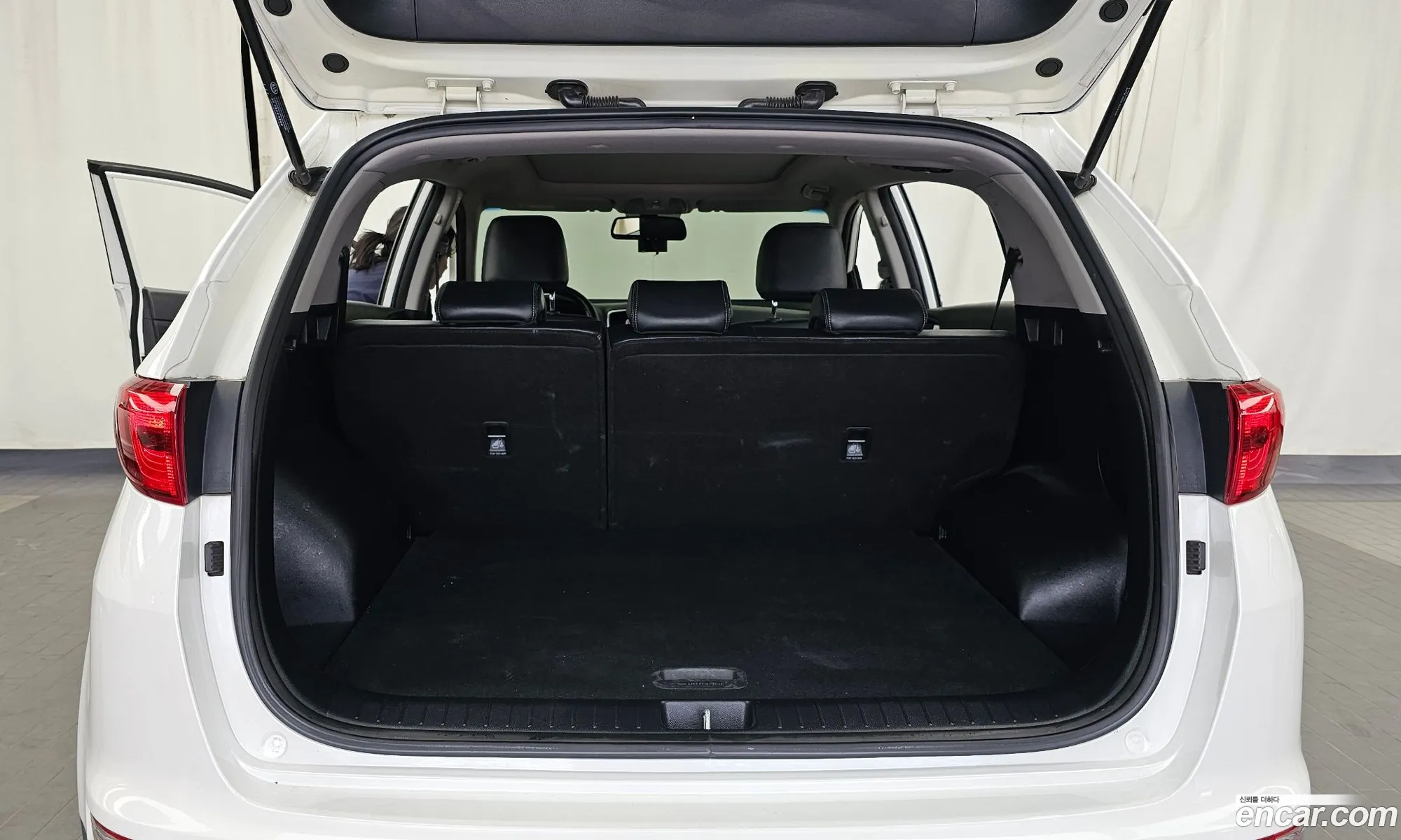 Kia Sportage 2016 — 35